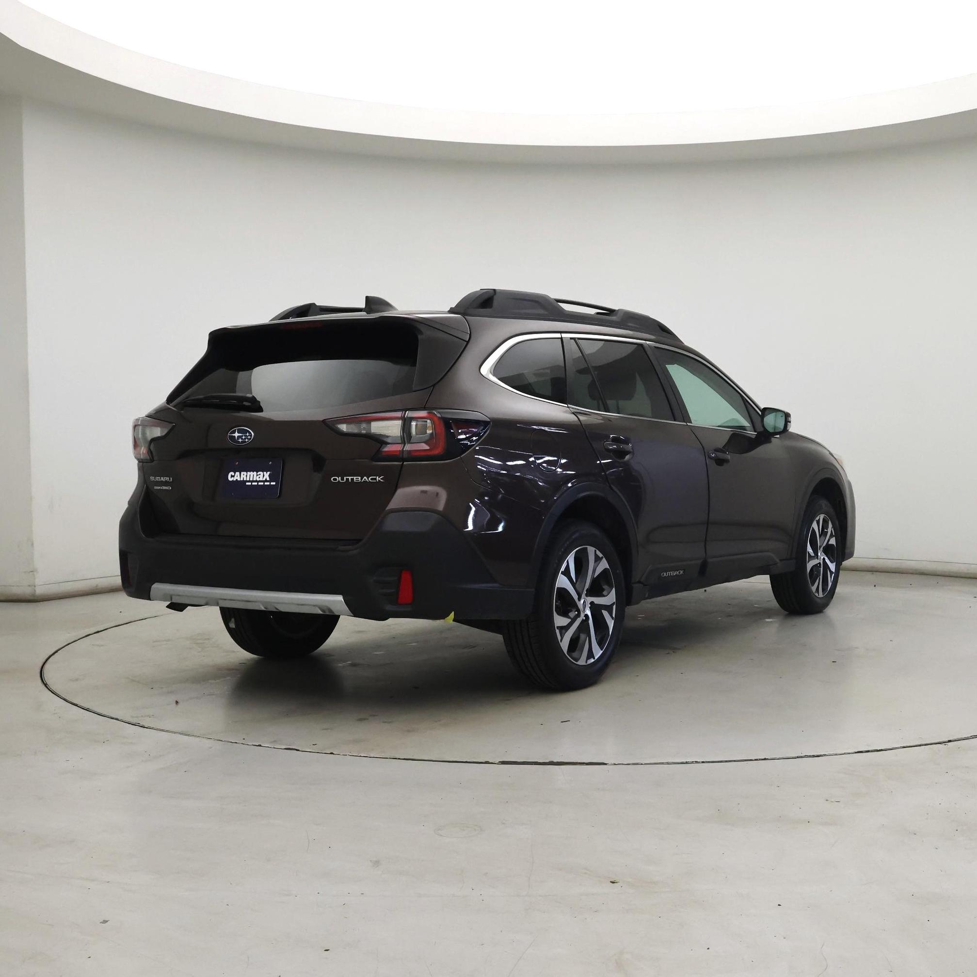 Thumbnail: 2022 Subaru Outback - 8