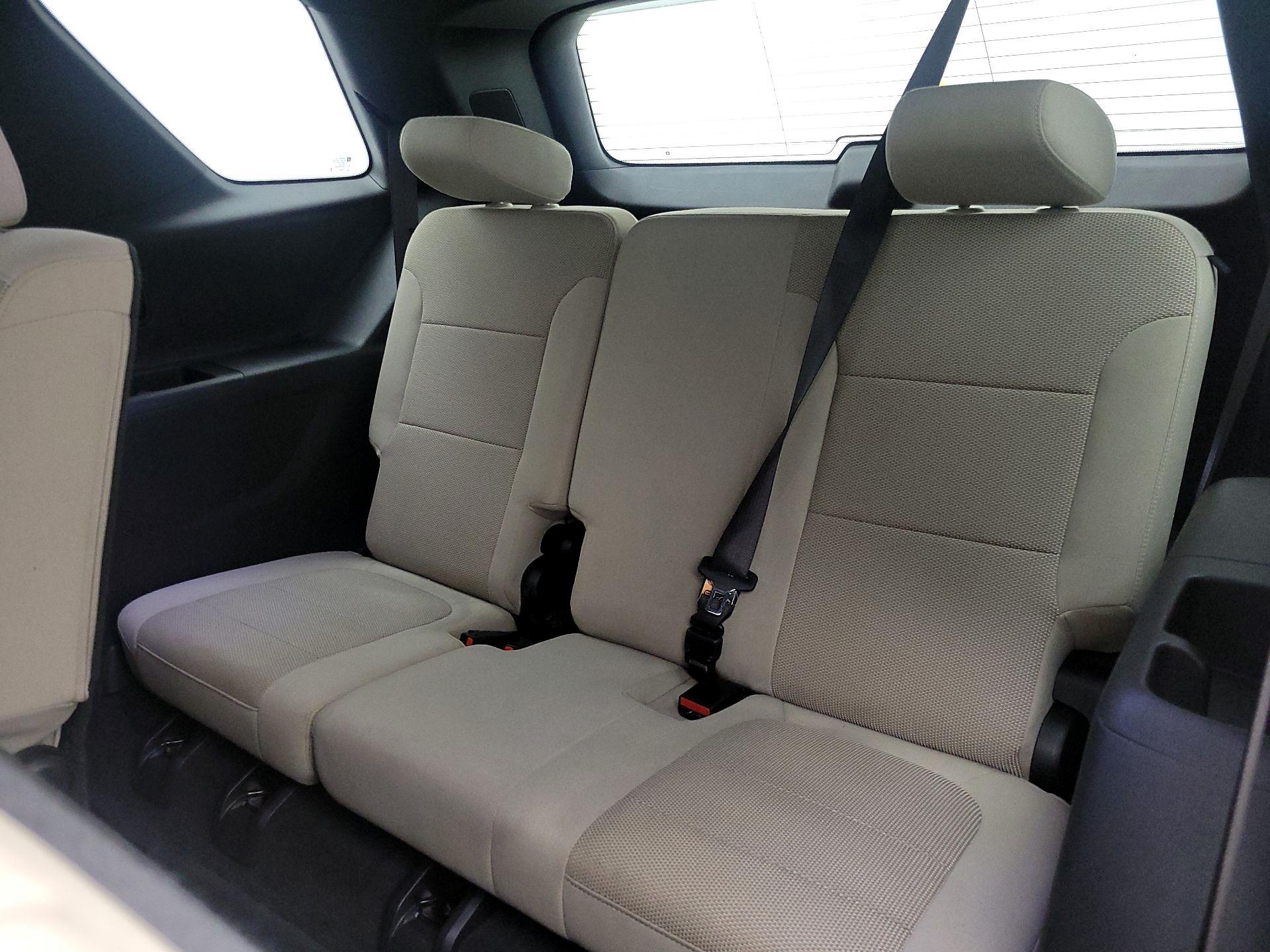 Thumbnail: 2022 Chevrolet Traverse - 20