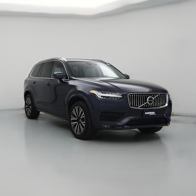 2021 Volvo XC90 T5 Momentum