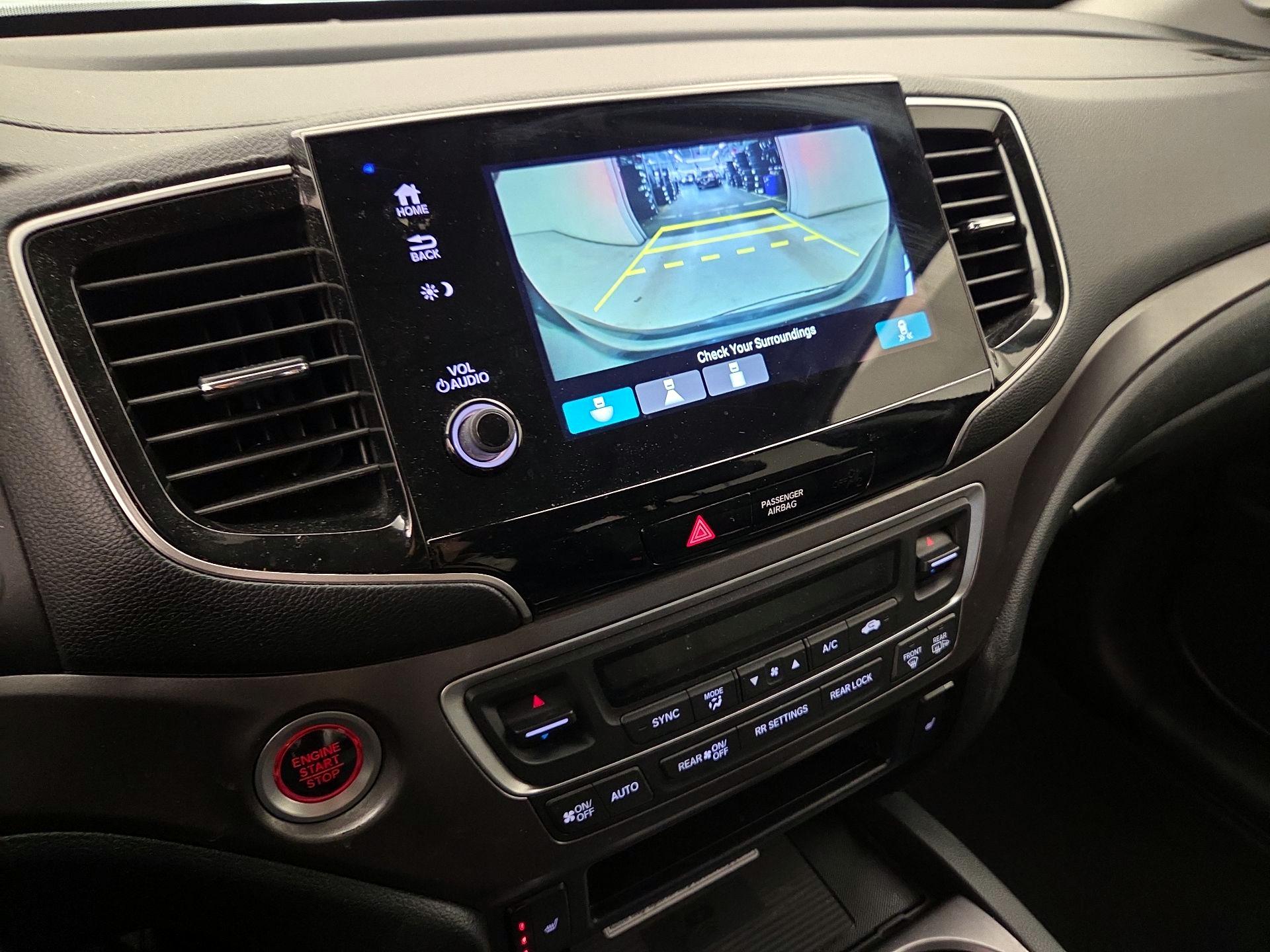 Thumbnail: 2022 Honda Pilot - 14