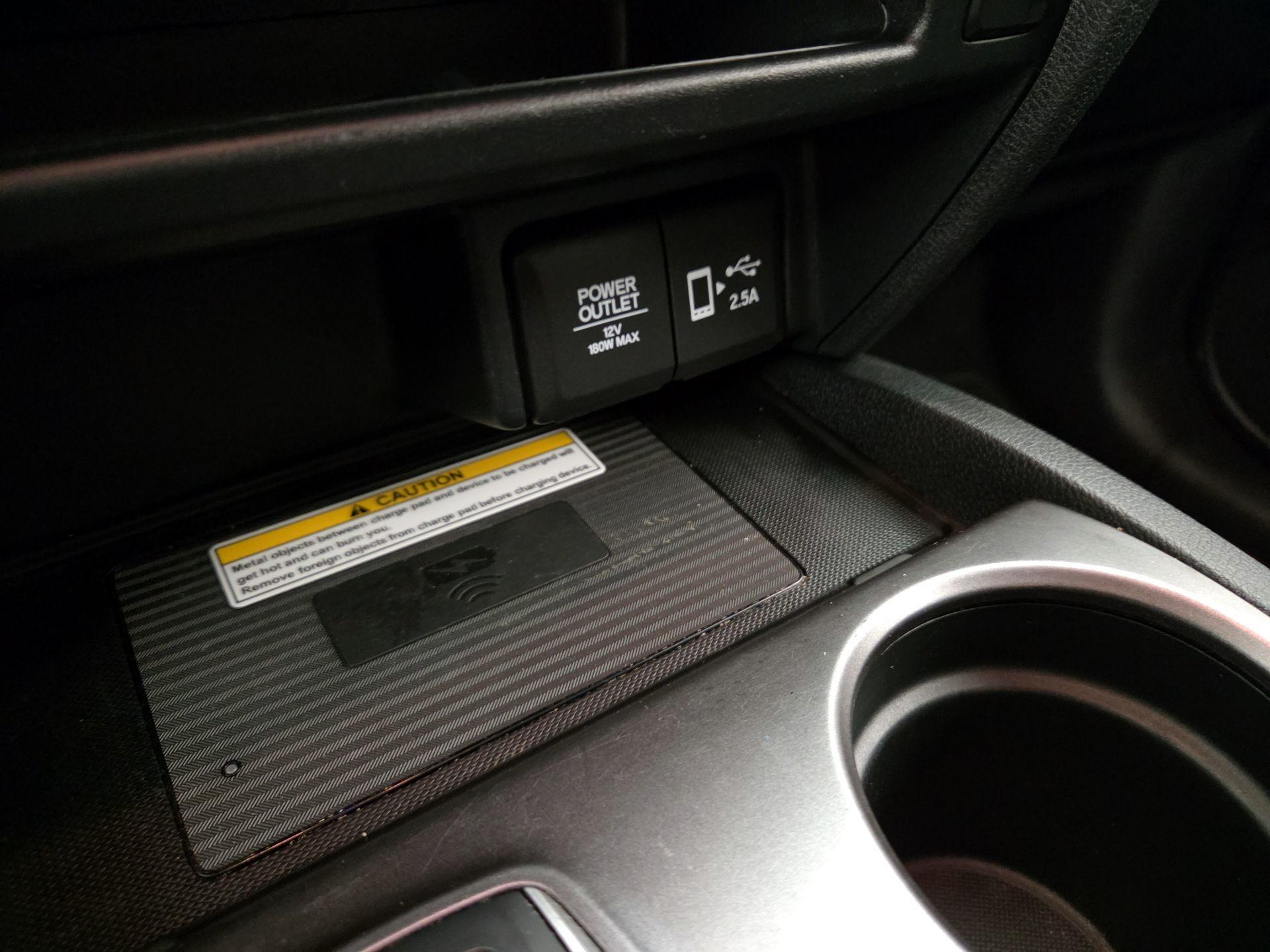 Thumbnail: 2022 Honda Pilot - 18