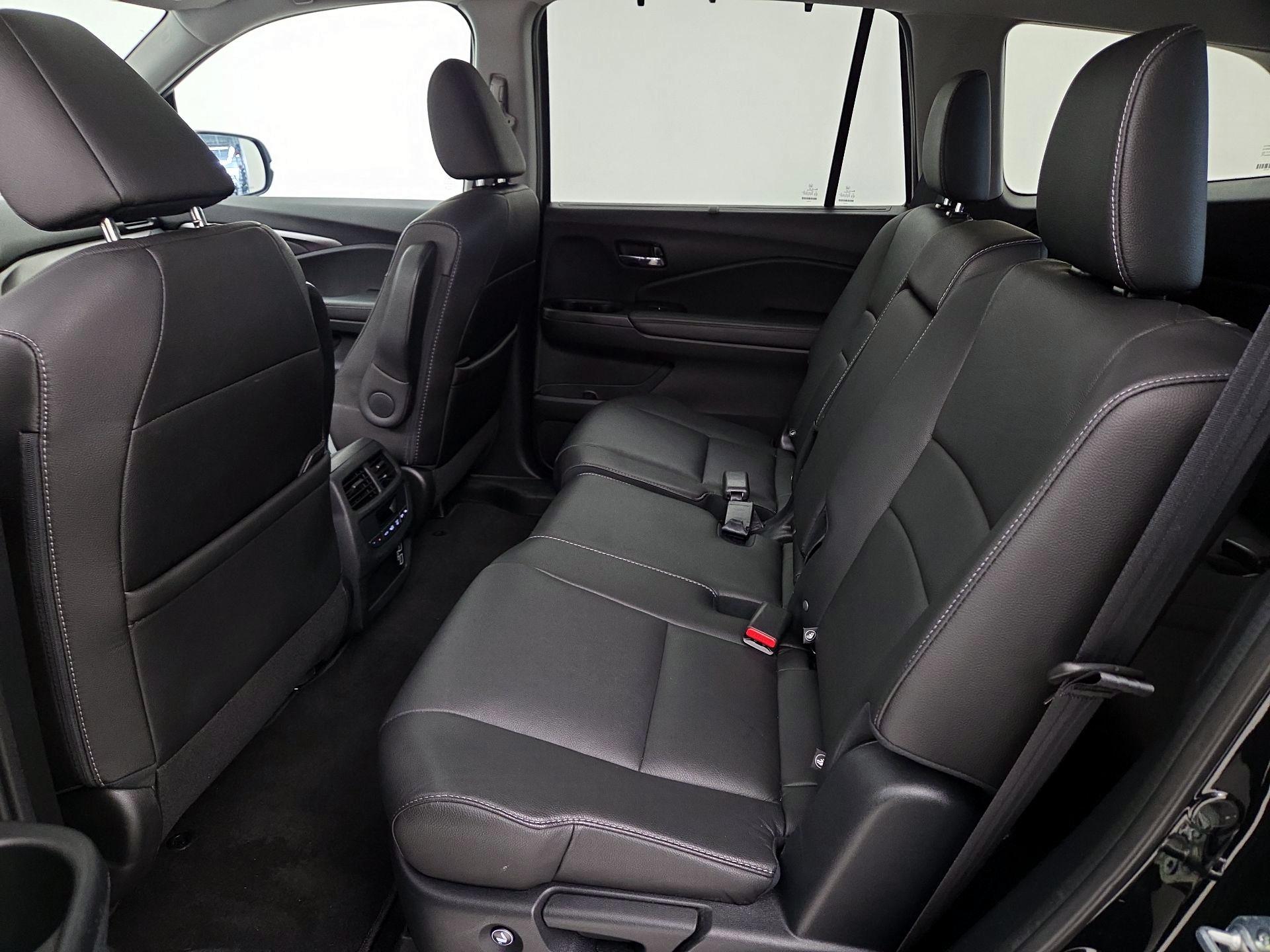 Thumbnail: 2022 Honda Pilot - 20