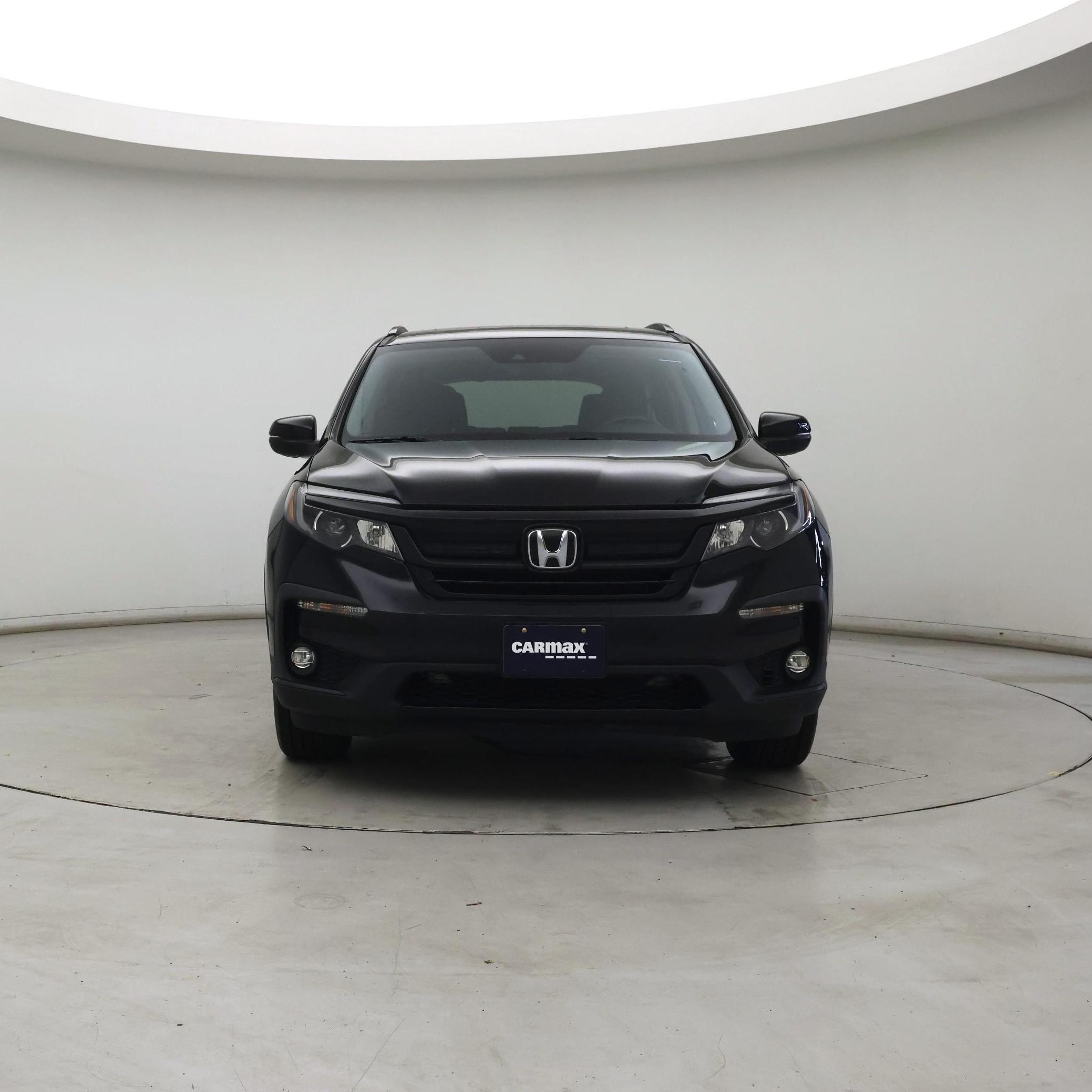 Thumbnail: 2022 Honda Pilot - 5