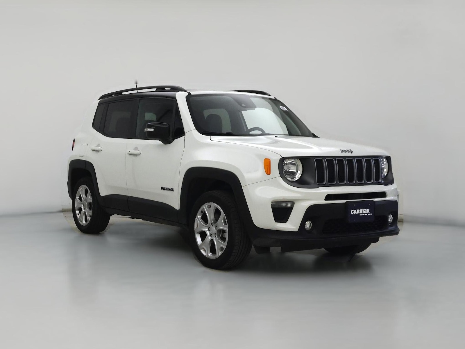 2023 Jeep Renegade Limited