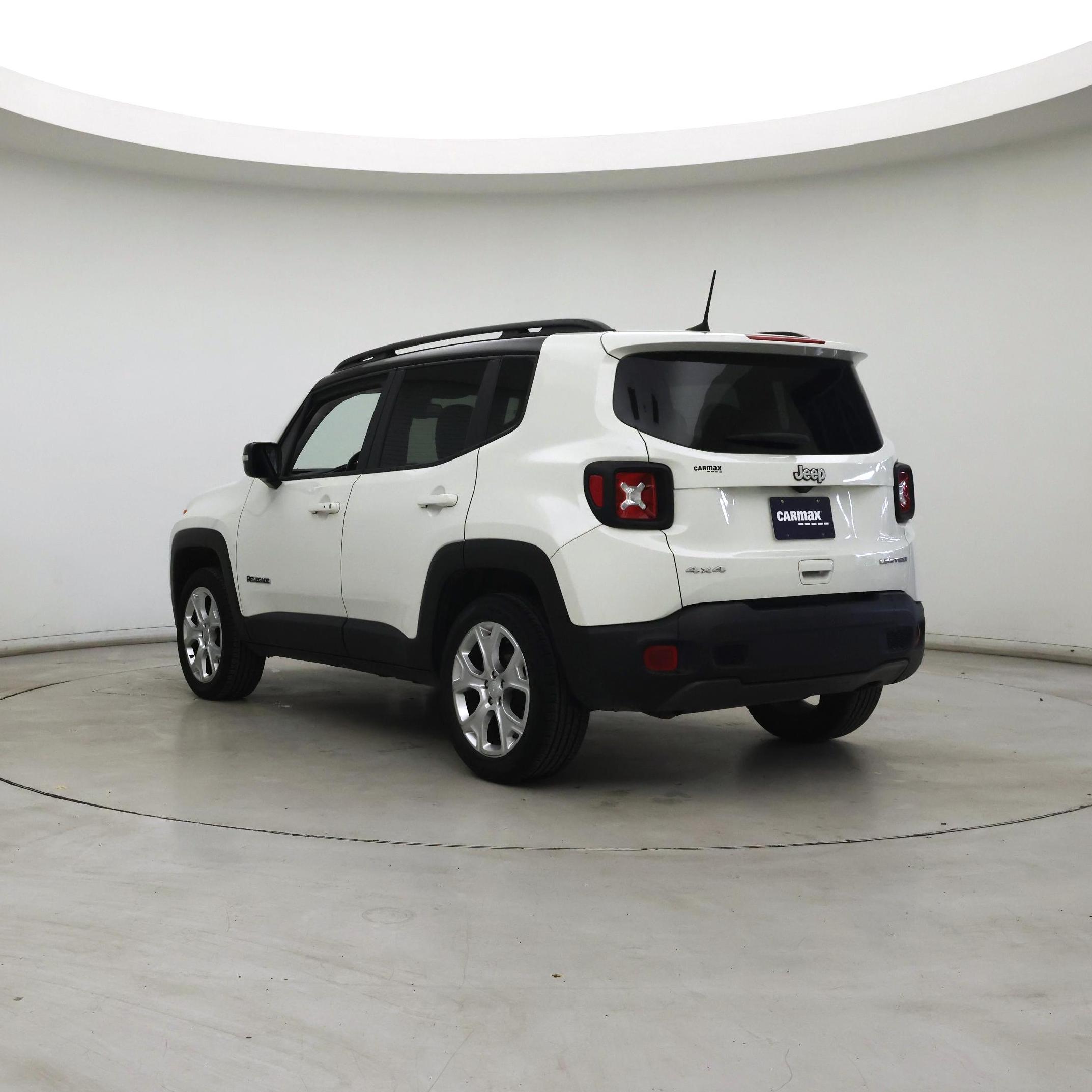 Thumbnail: 2023 Jeep Renegade - 2