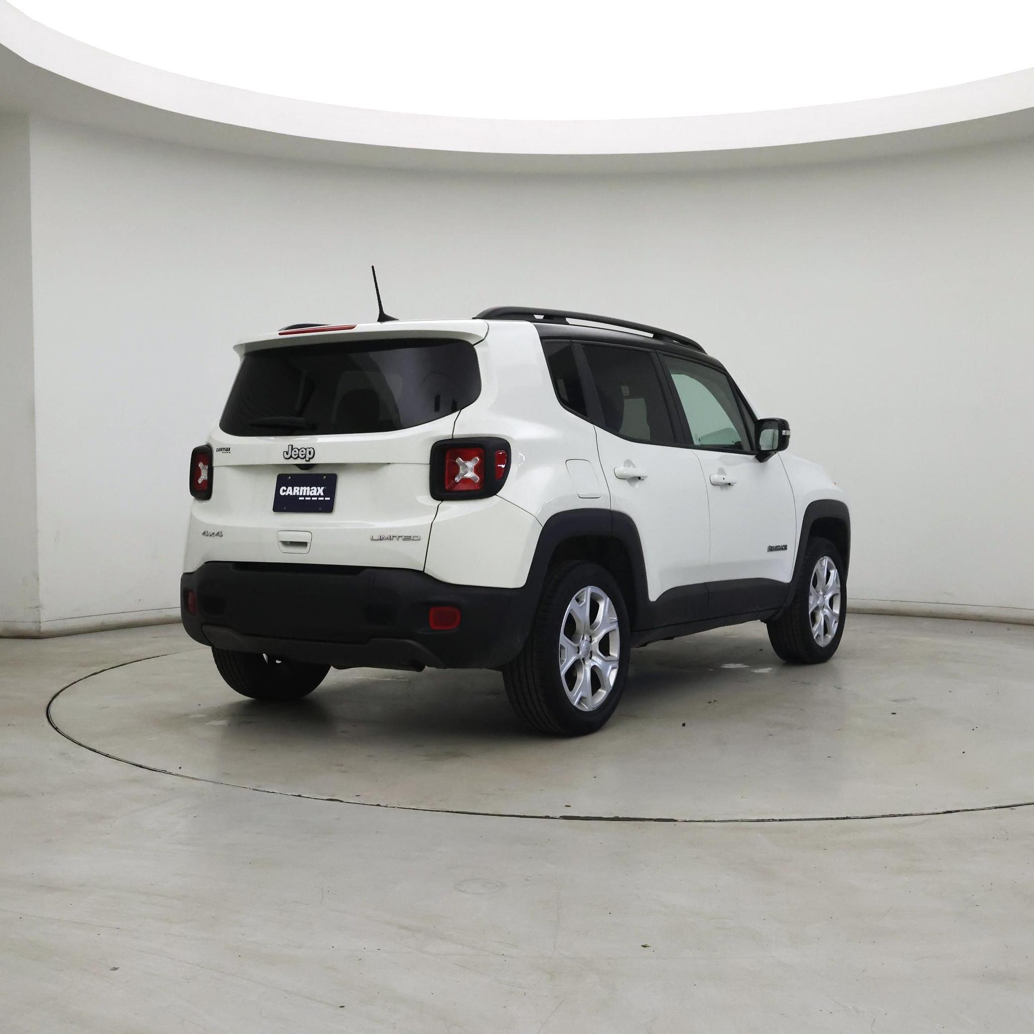 Thumbnail: 2023 Jeep Renegade - 8