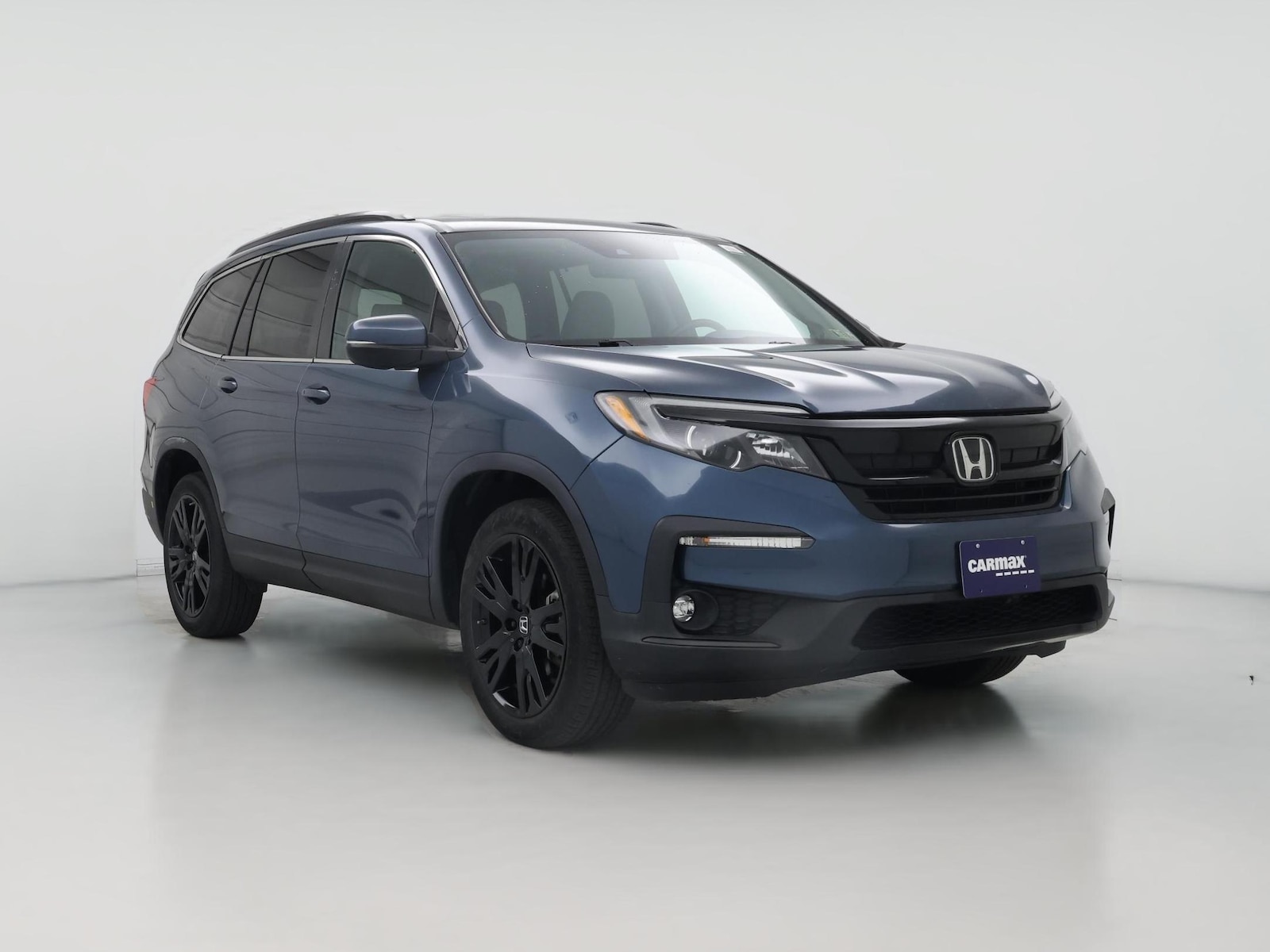 2021 Honda Pilot SE