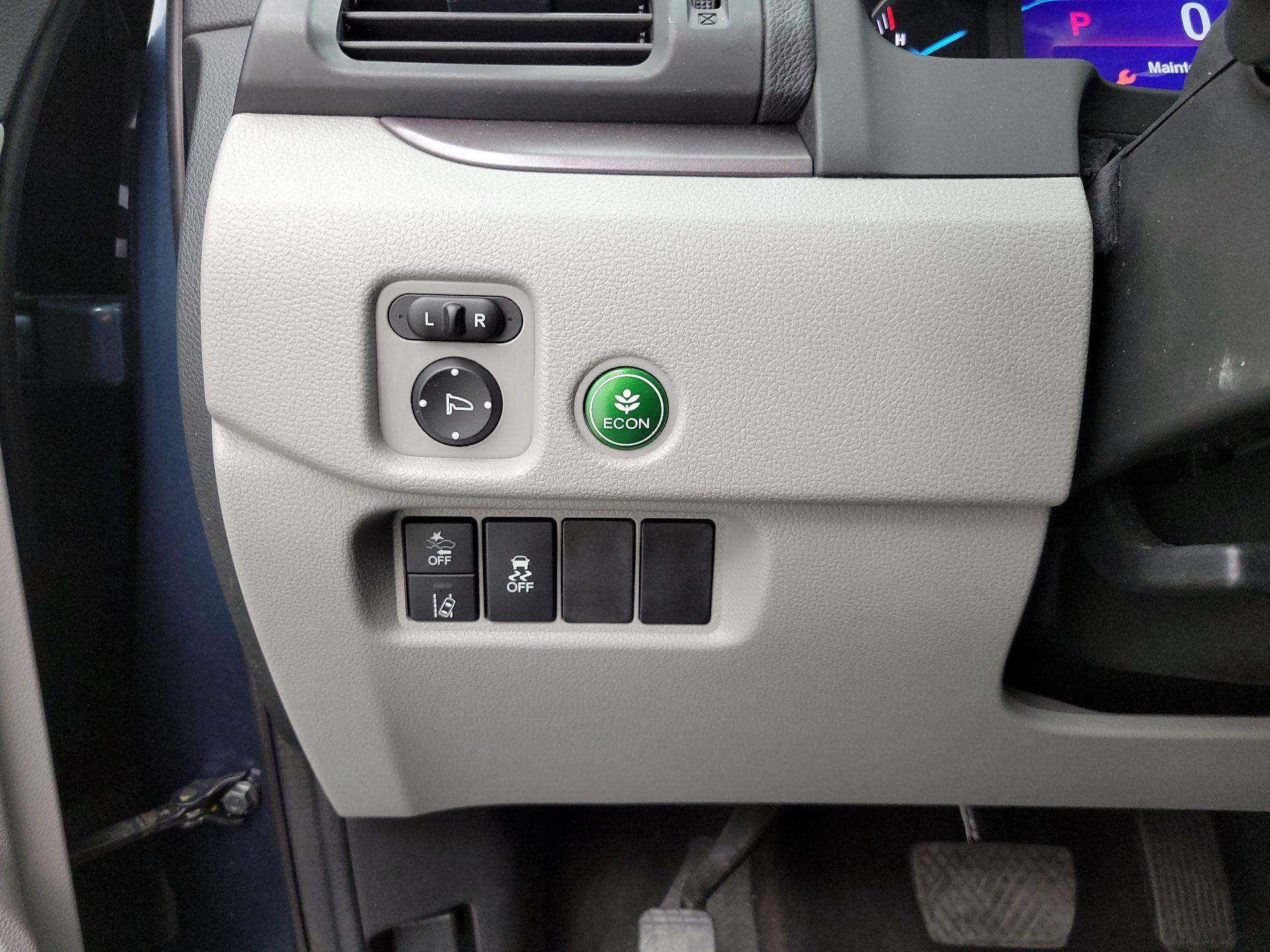 Thumbnail: 2021 Honda Pilot - 13