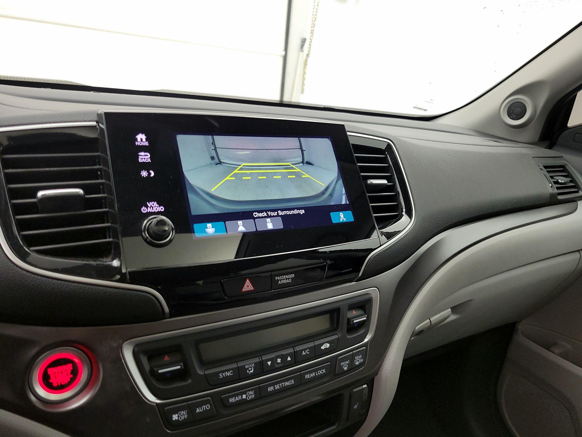 Thumbnail: 2021 Honda Pilot - 14