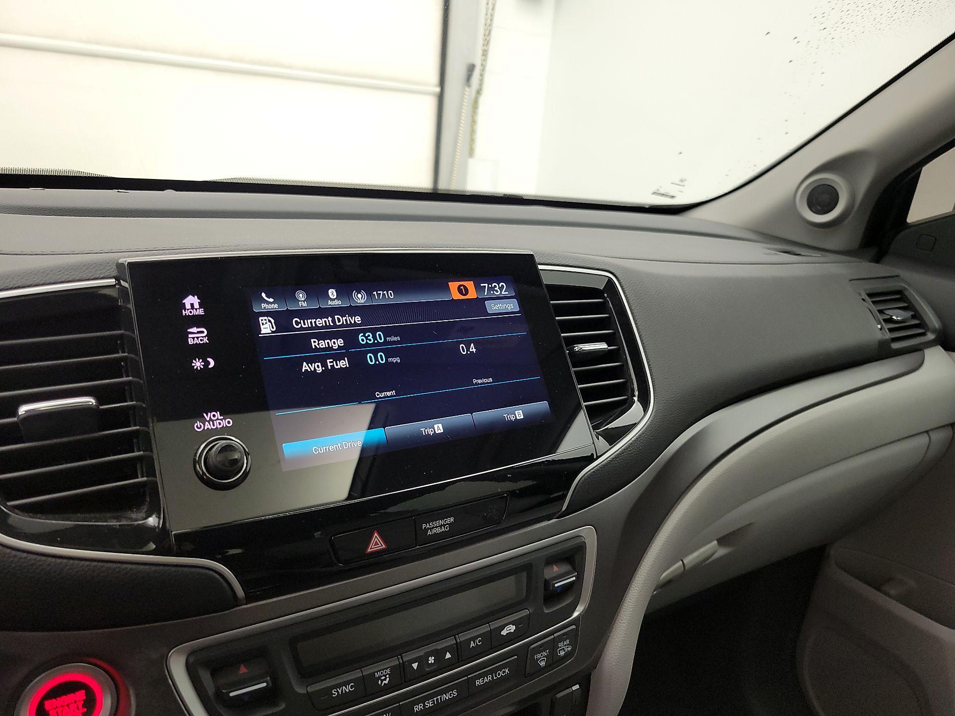 Thumbnail: 2021 Honda Pilot - 15