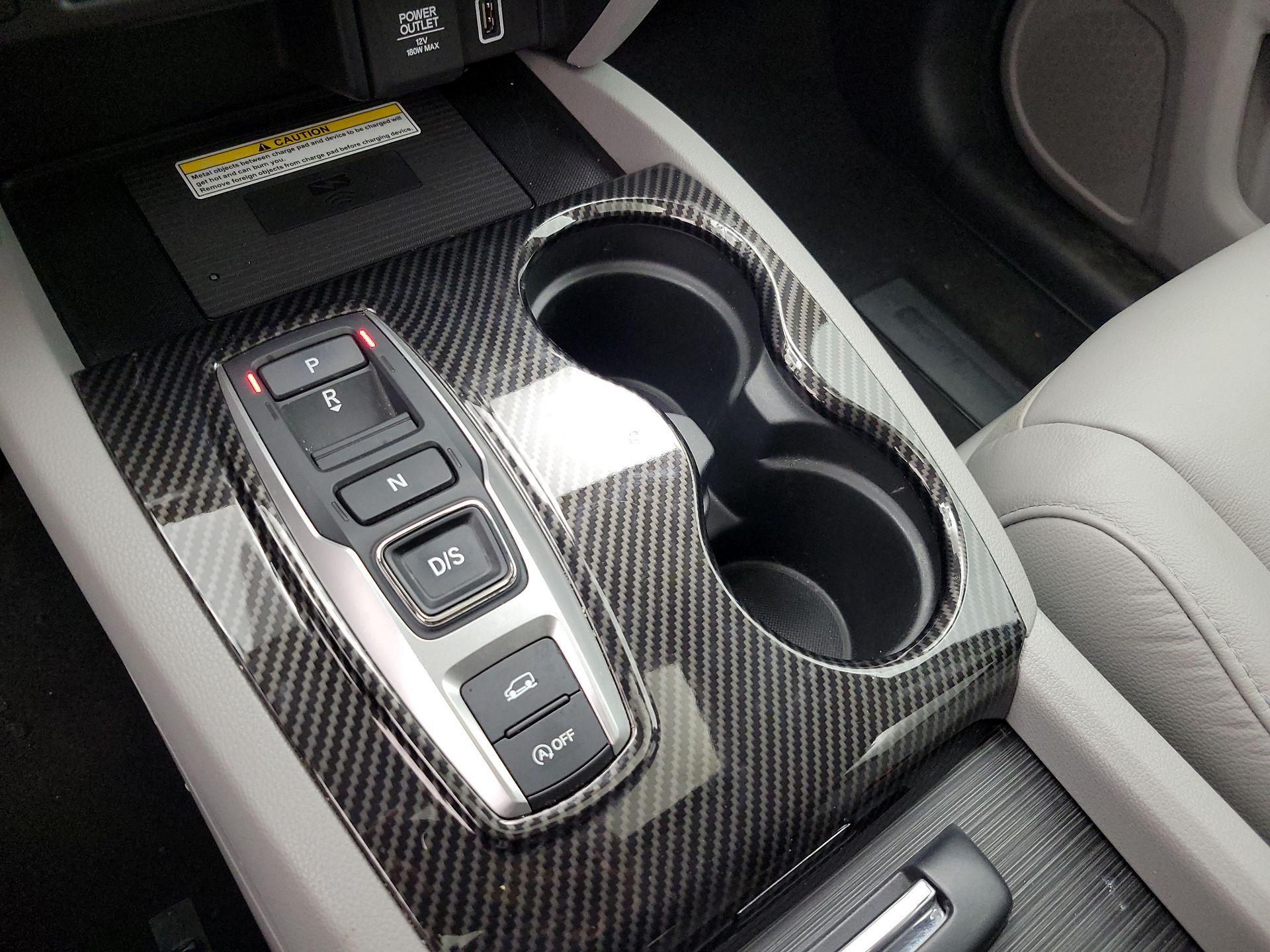 Thumbnail: 2021 Honda Pilot - 17