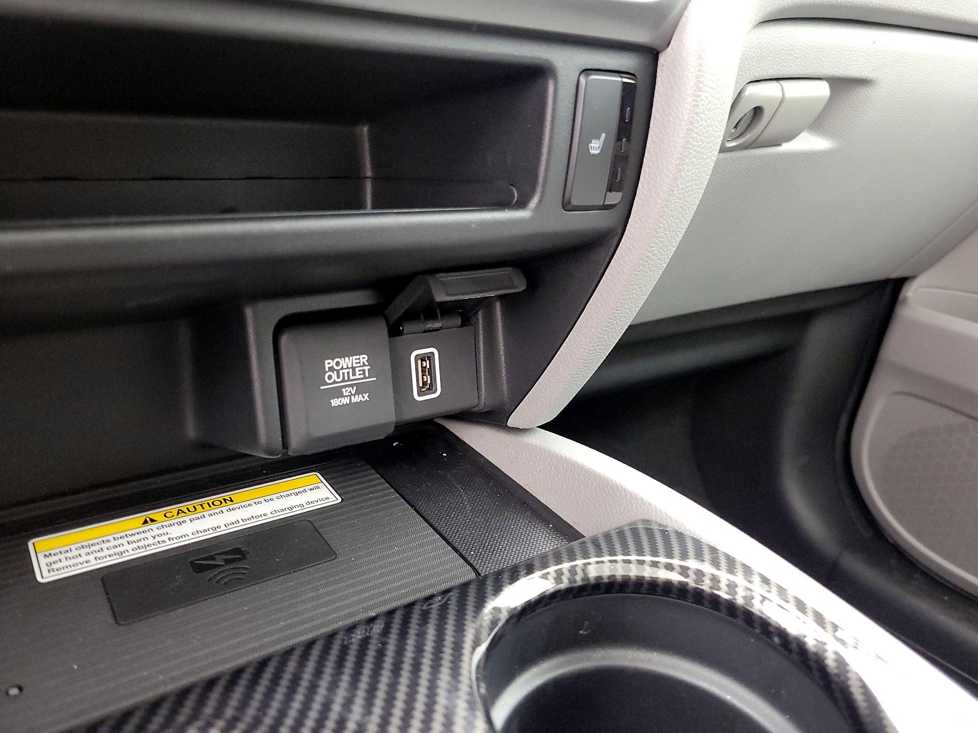 Thumbnail: 2021 Honda Pilot - 18