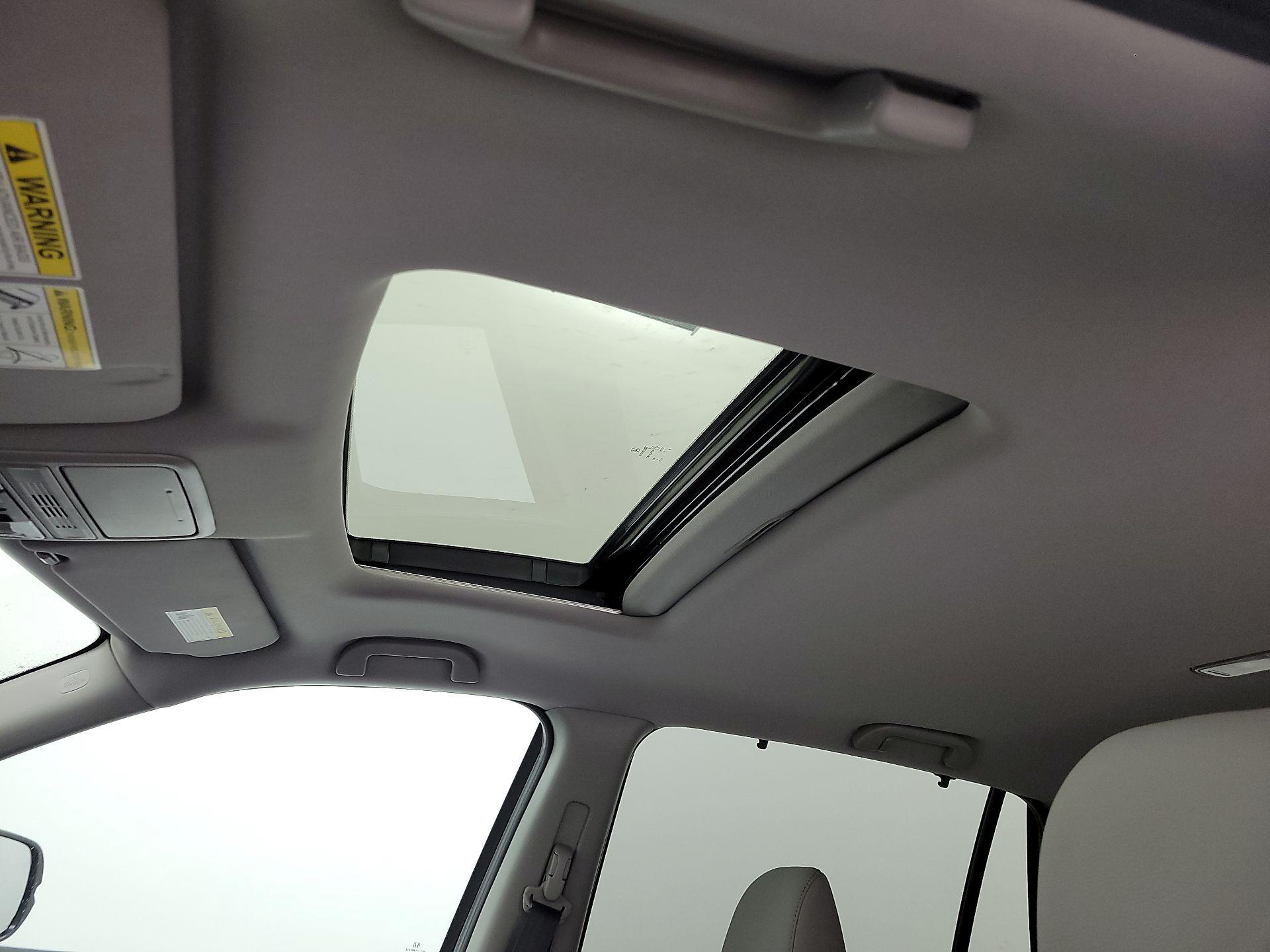 Thumbnail: 2021 Honda Pilot - 19