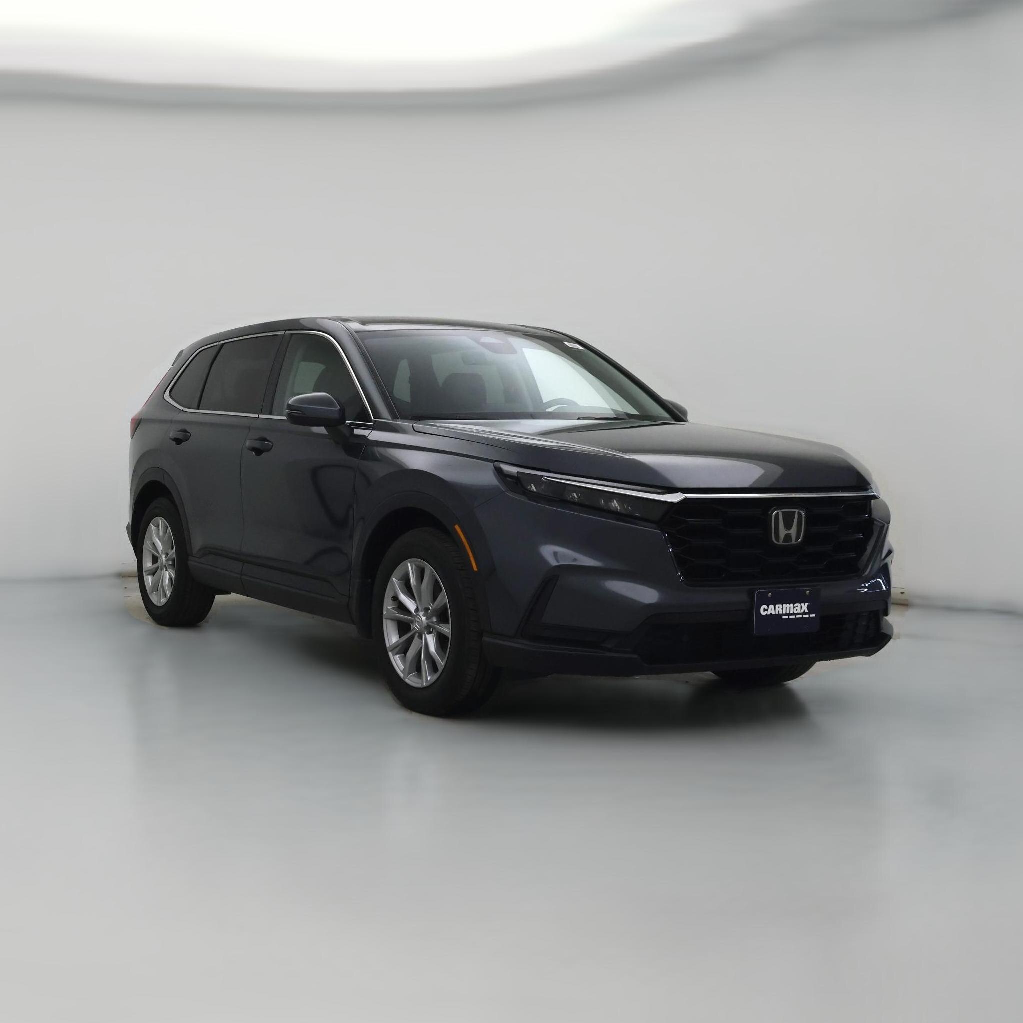 Thumbnail: 2023 Honda CR-V - 1