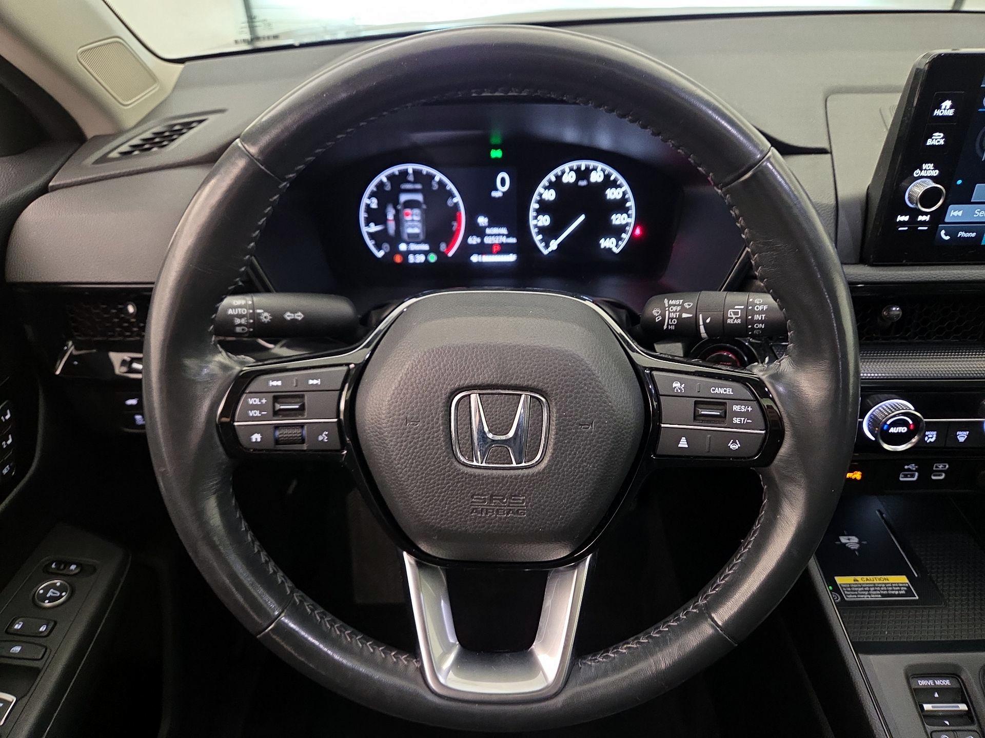 Thumbnail: 2023 Honda CR-V - 10