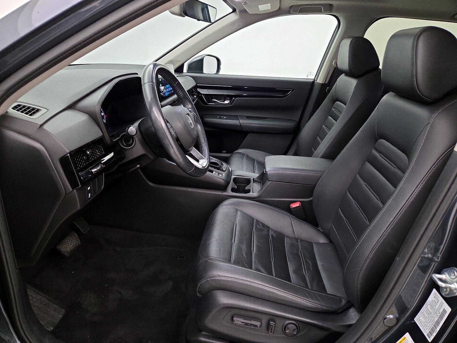 Thumbnail: 2023 Honda CR-V - 11