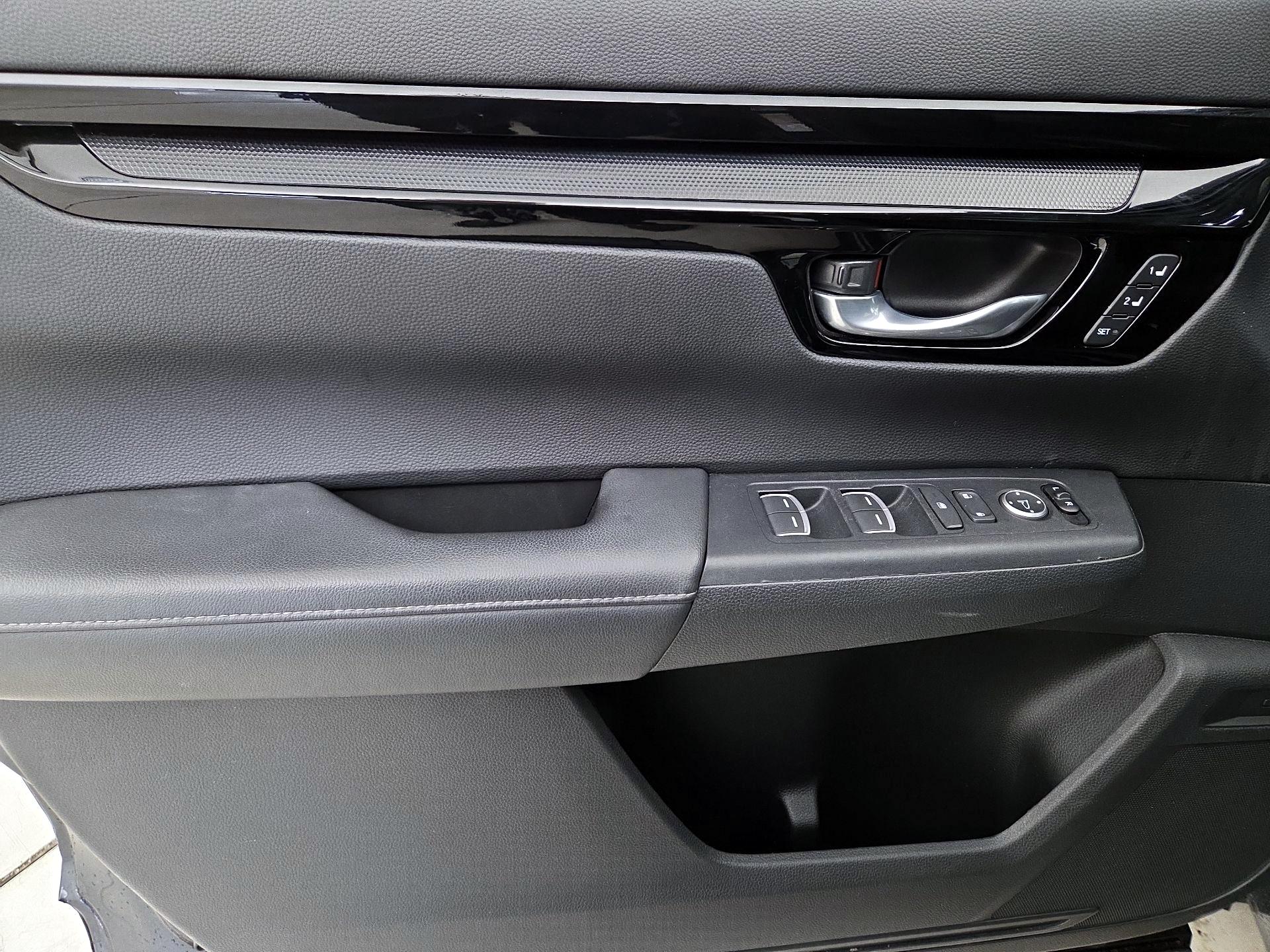 Thumbnail: 2023 Honda CR-V - 12