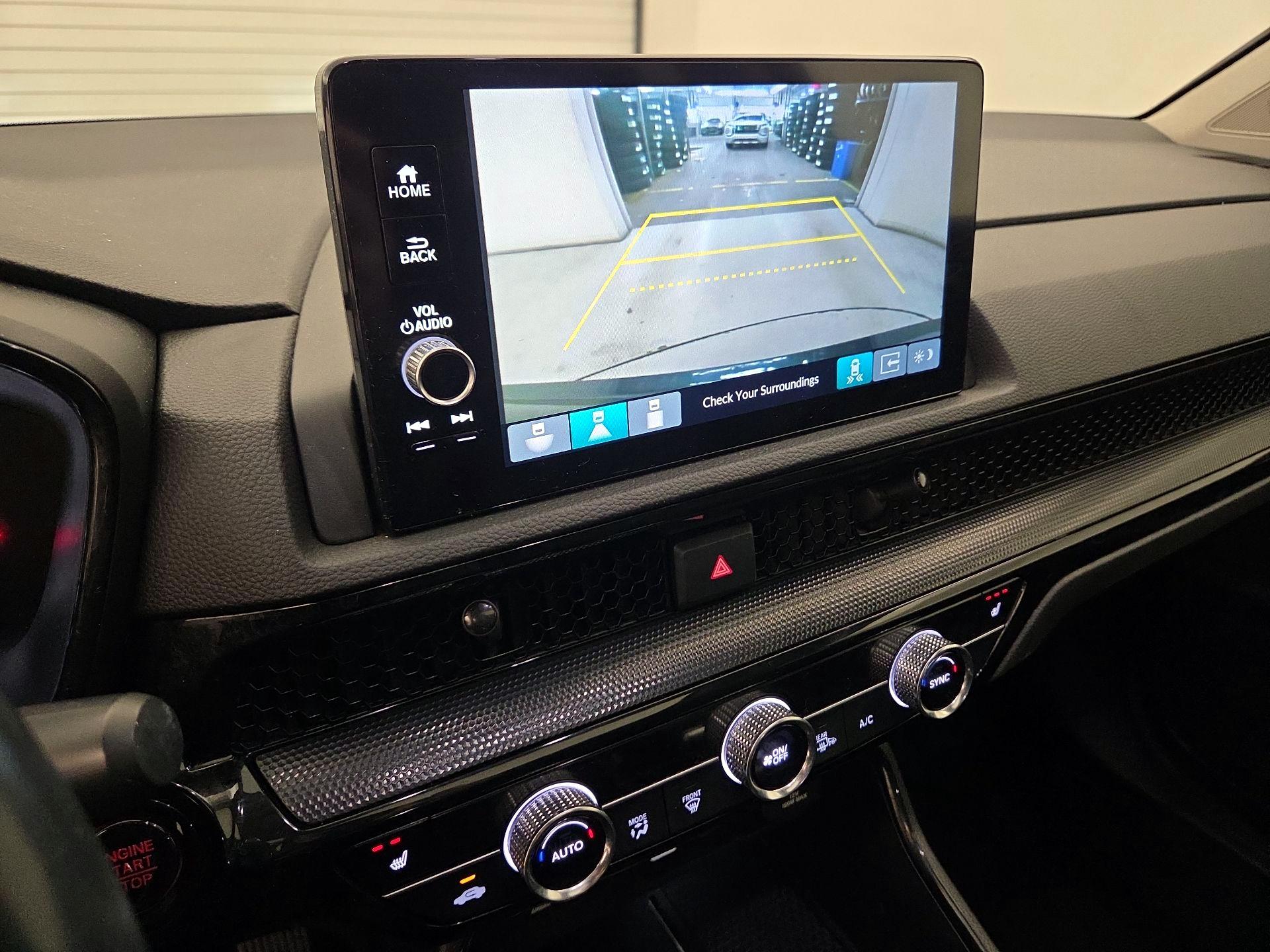 Thumbnail: 2023 Honda CR-V - 14