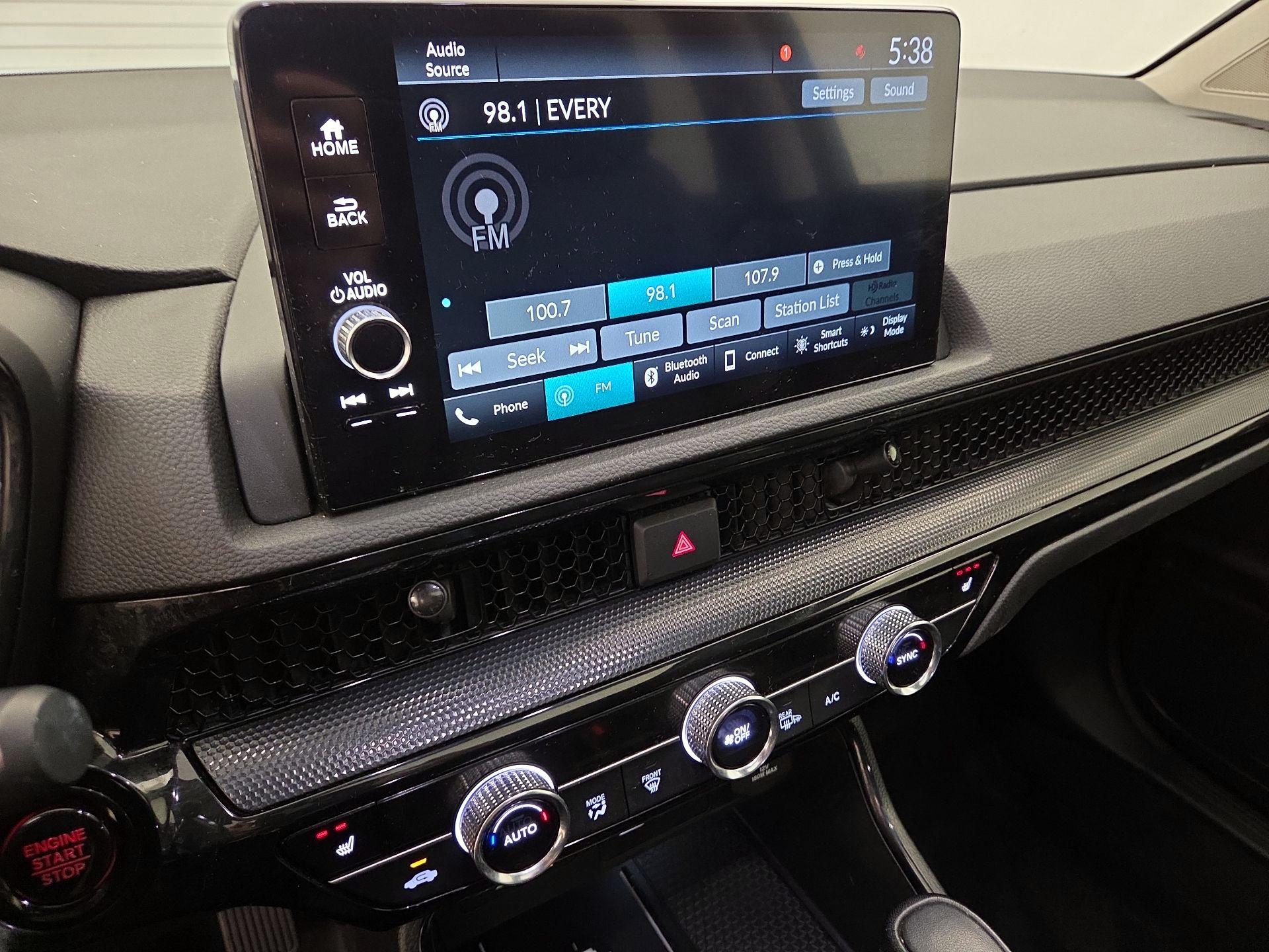 Thumbnail: 2023 Honda CR-V - 15