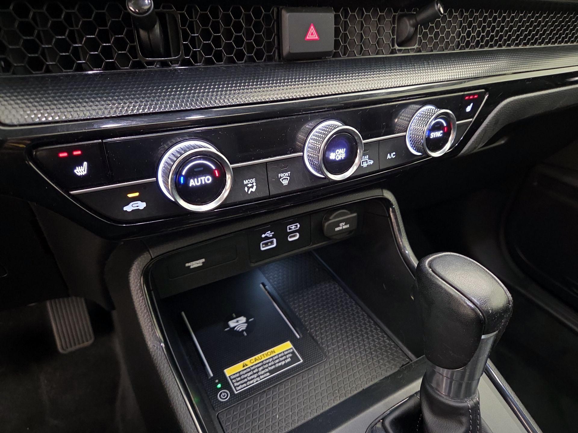 Thumbnail: 2023 Honda CR-V - 16