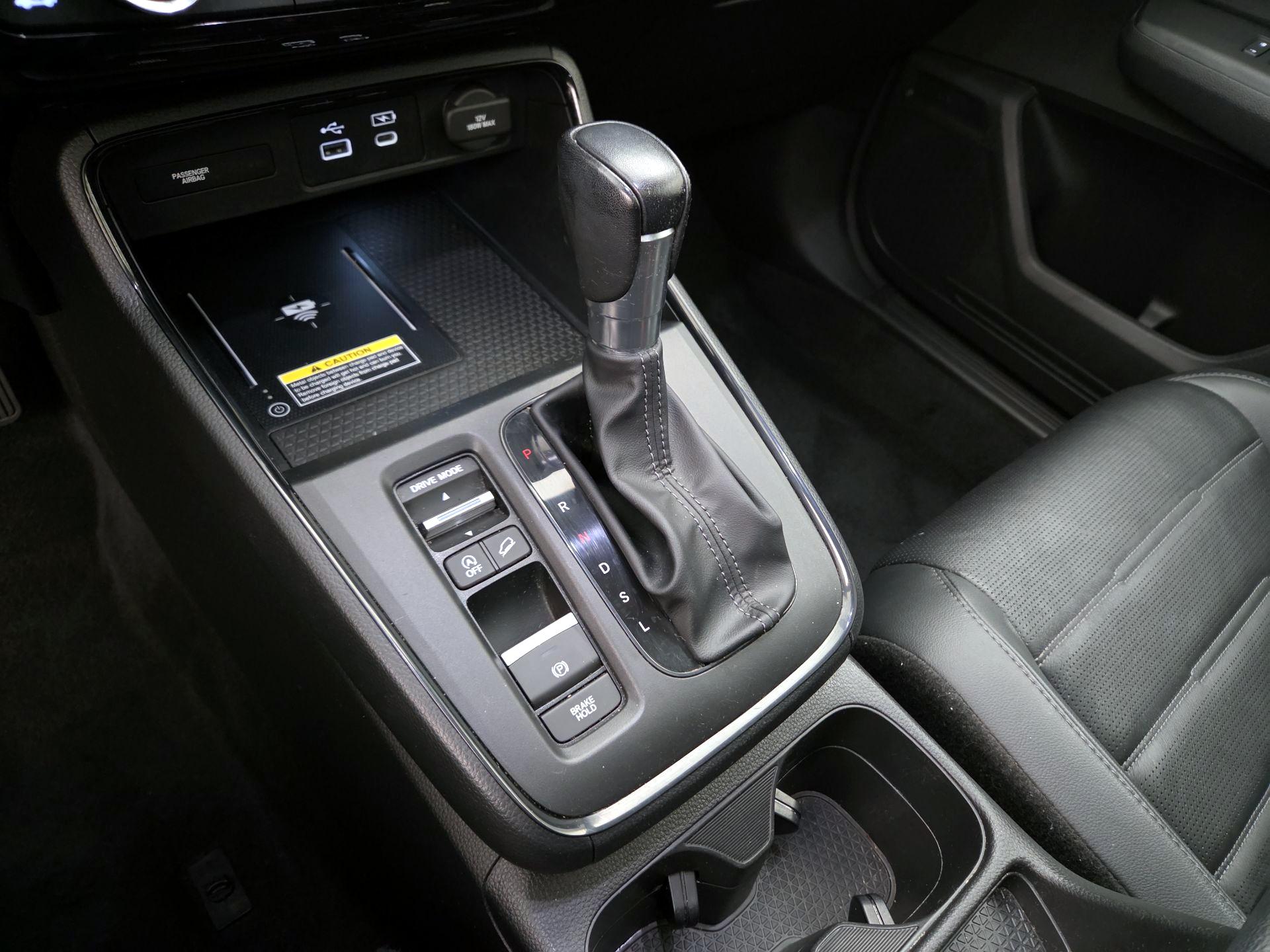 Thumbnail: 2023 Honda CR-V - 17