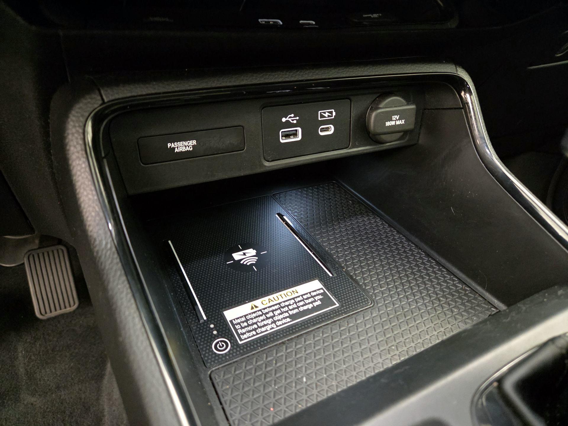 Thumbnail: 2023 Honda CR-V - 18