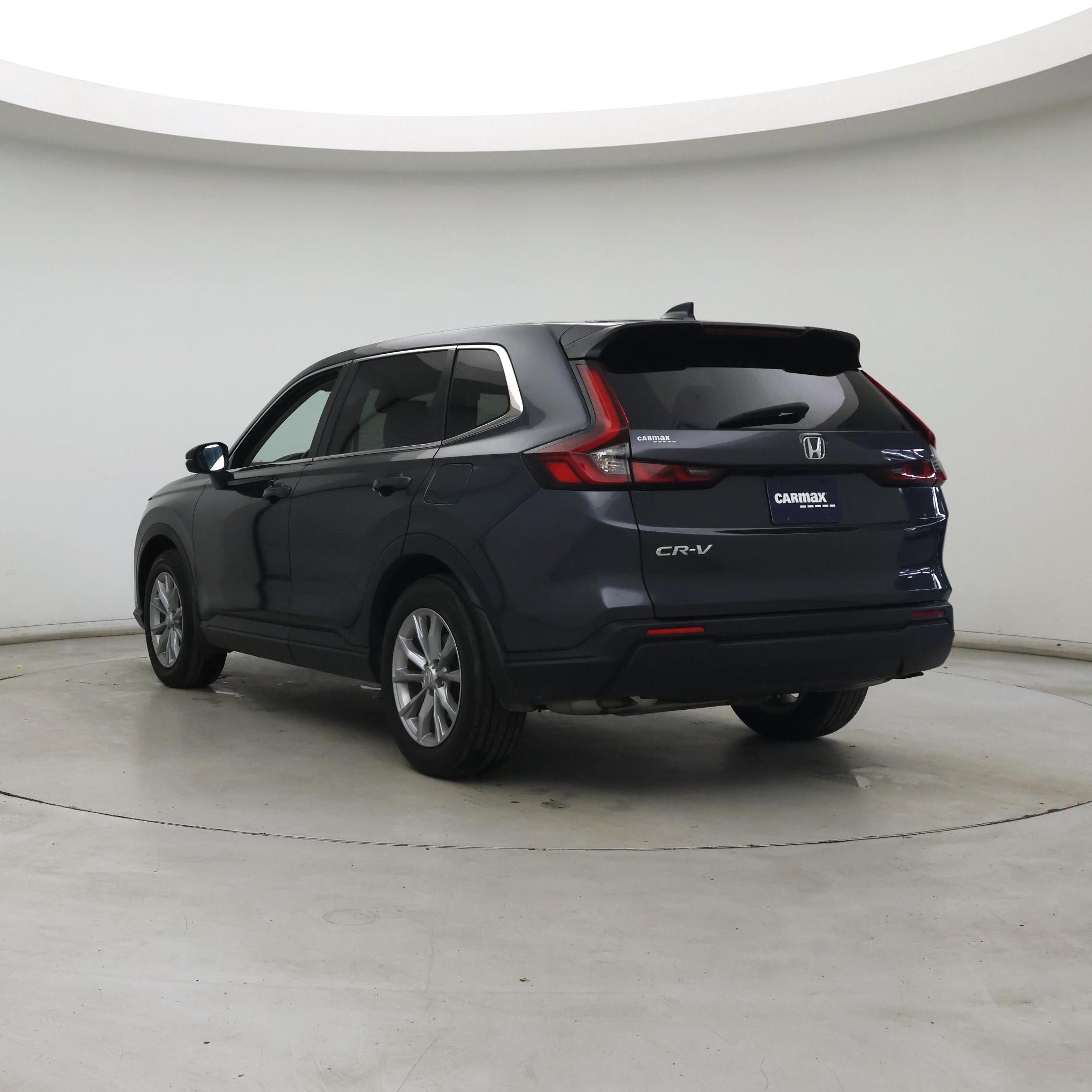 Thumbnail: 2023 Honda CR-V - 2