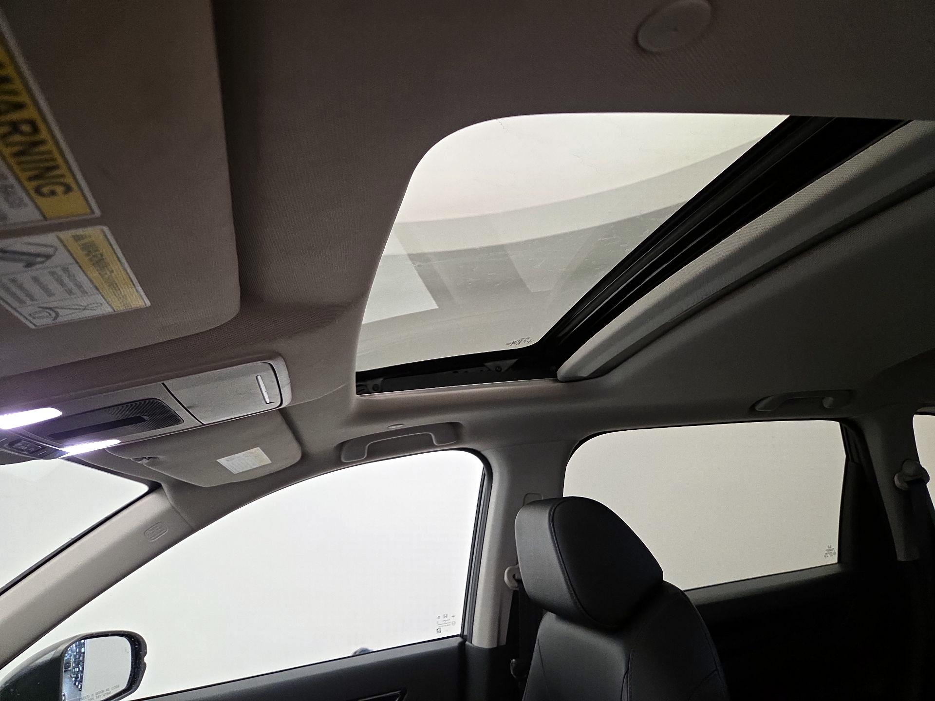 Thumbnail: 2023 Honda CR-V - 19