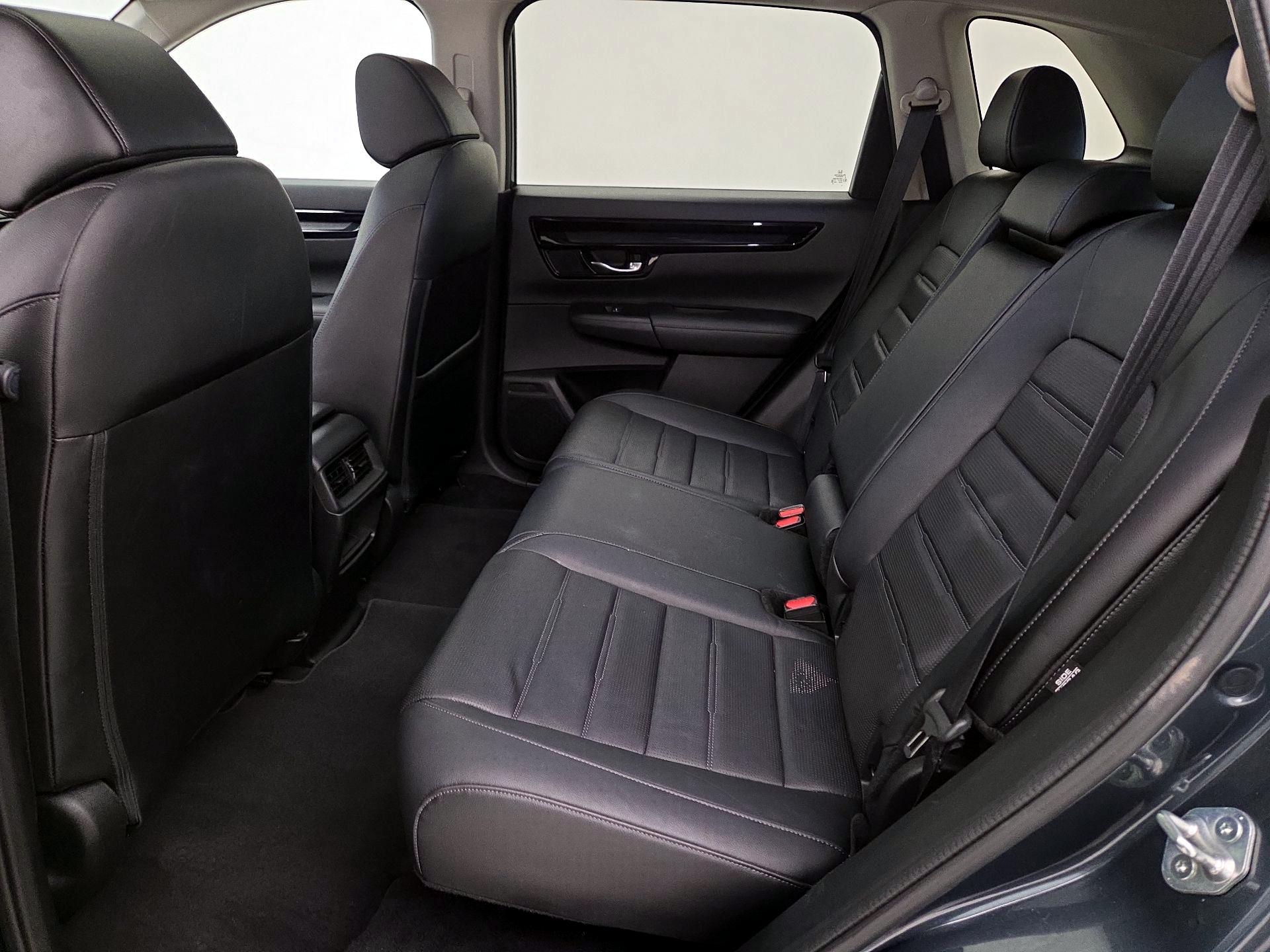 Thumbnail: 2023 Honda CR-V - 20