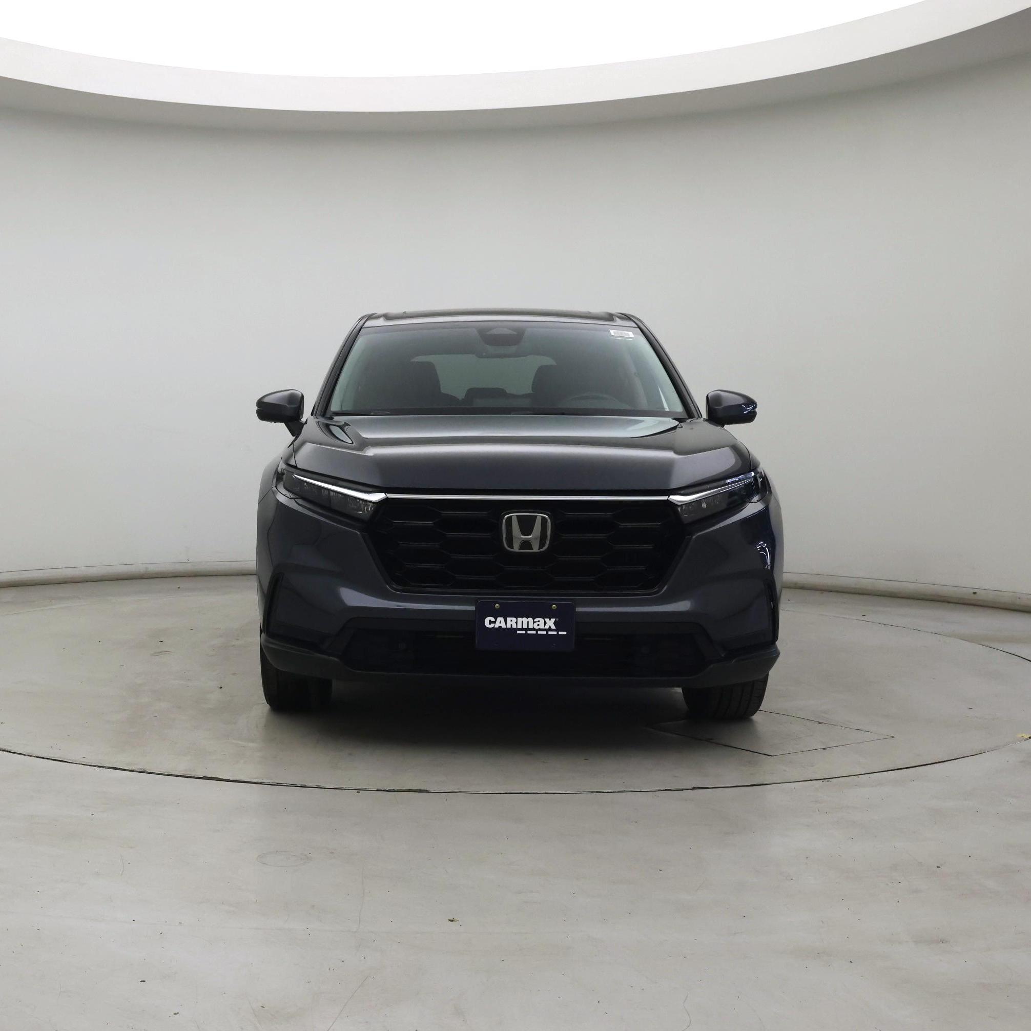 Thumbnail: 2023 Honda CR-V - 5