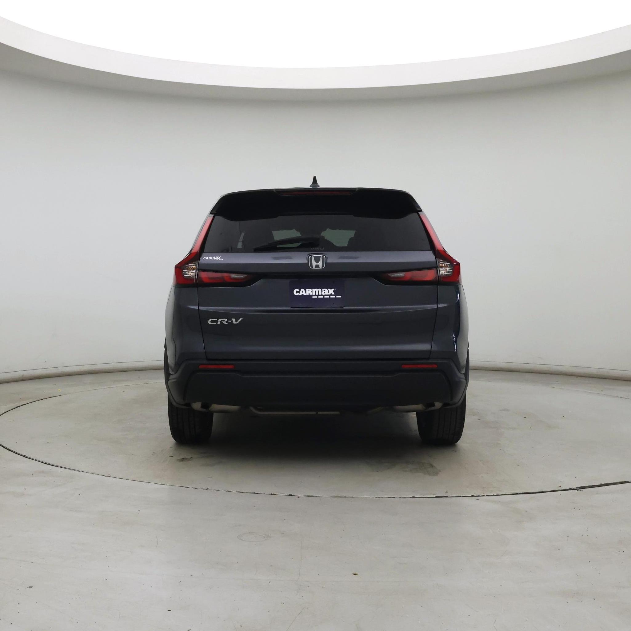 Thumbnail: 2023 Honda CR-V - 6