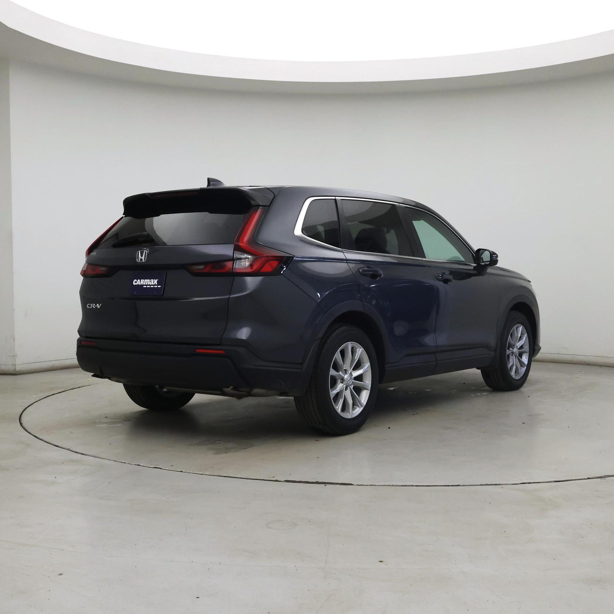 Thumbnail: 2023 Honda CR-V - 8