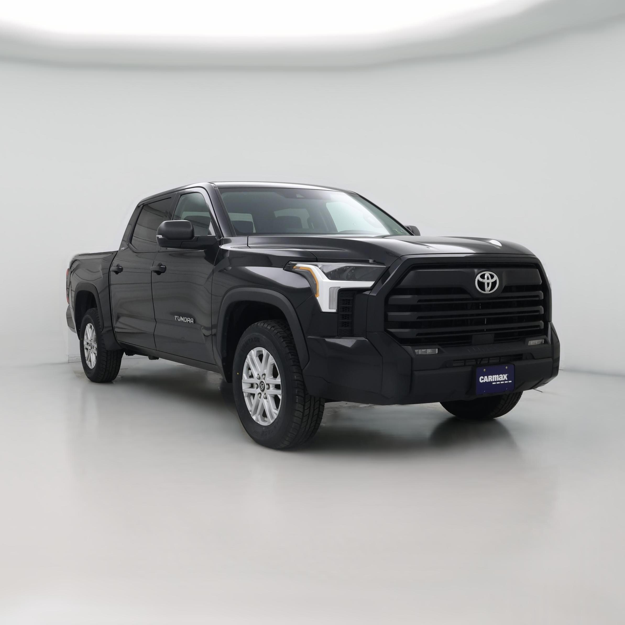 Thumbnail: 2023 Toyota Tundra - 1