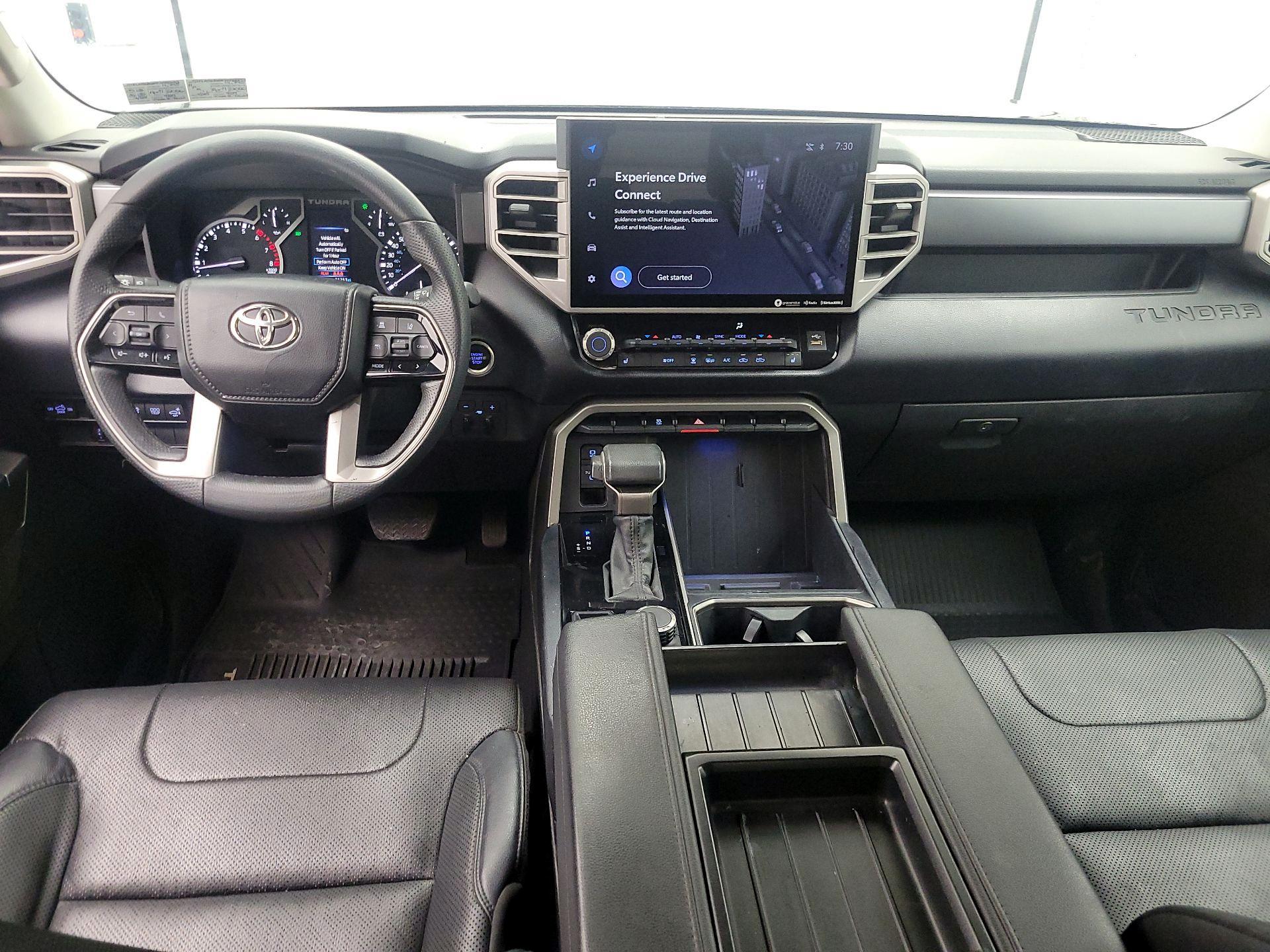 Thumbnail: 2023 Toyota Tundra - 9