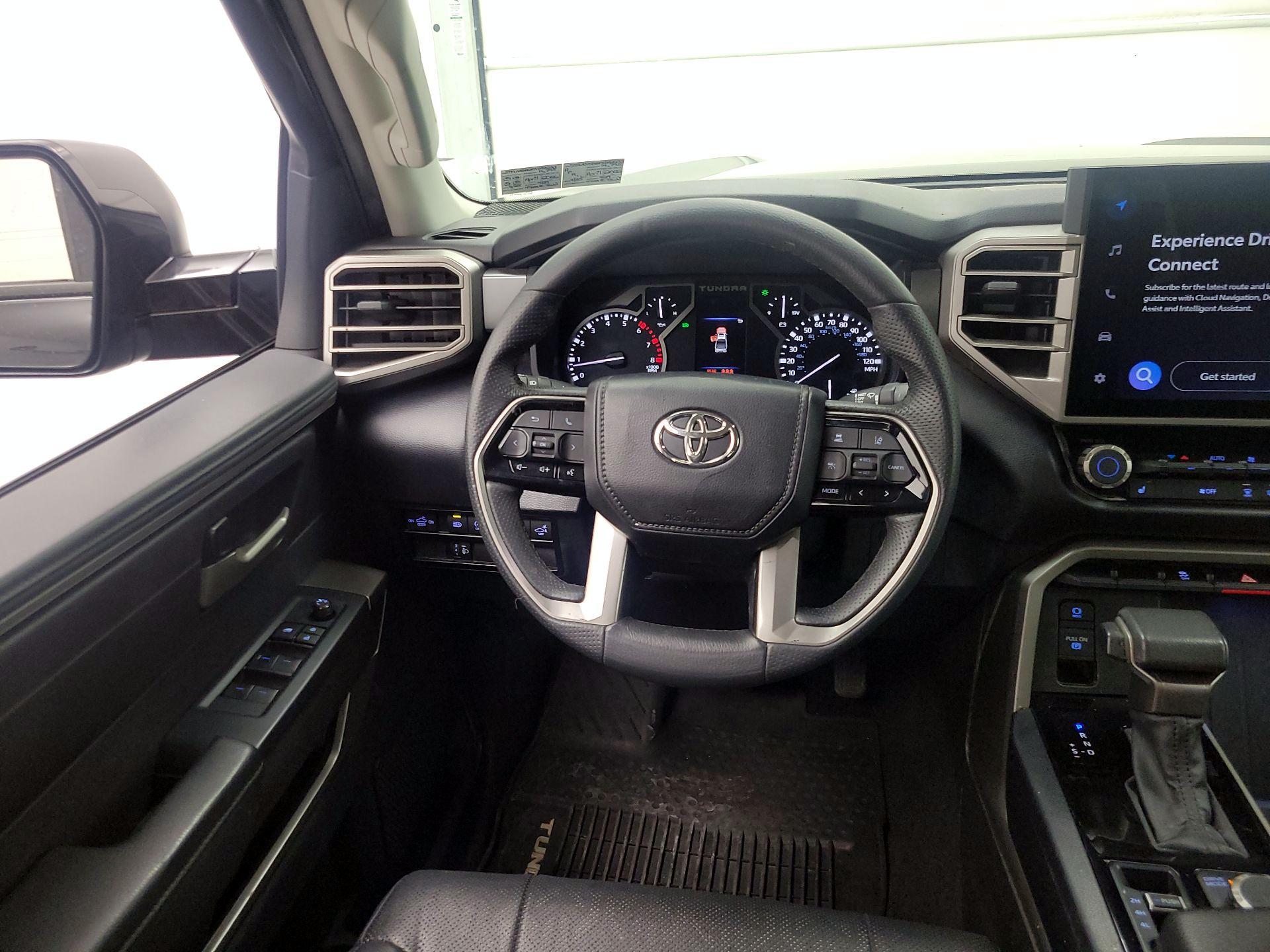 Thumbnail: 2023 Toyota Tundra - 10