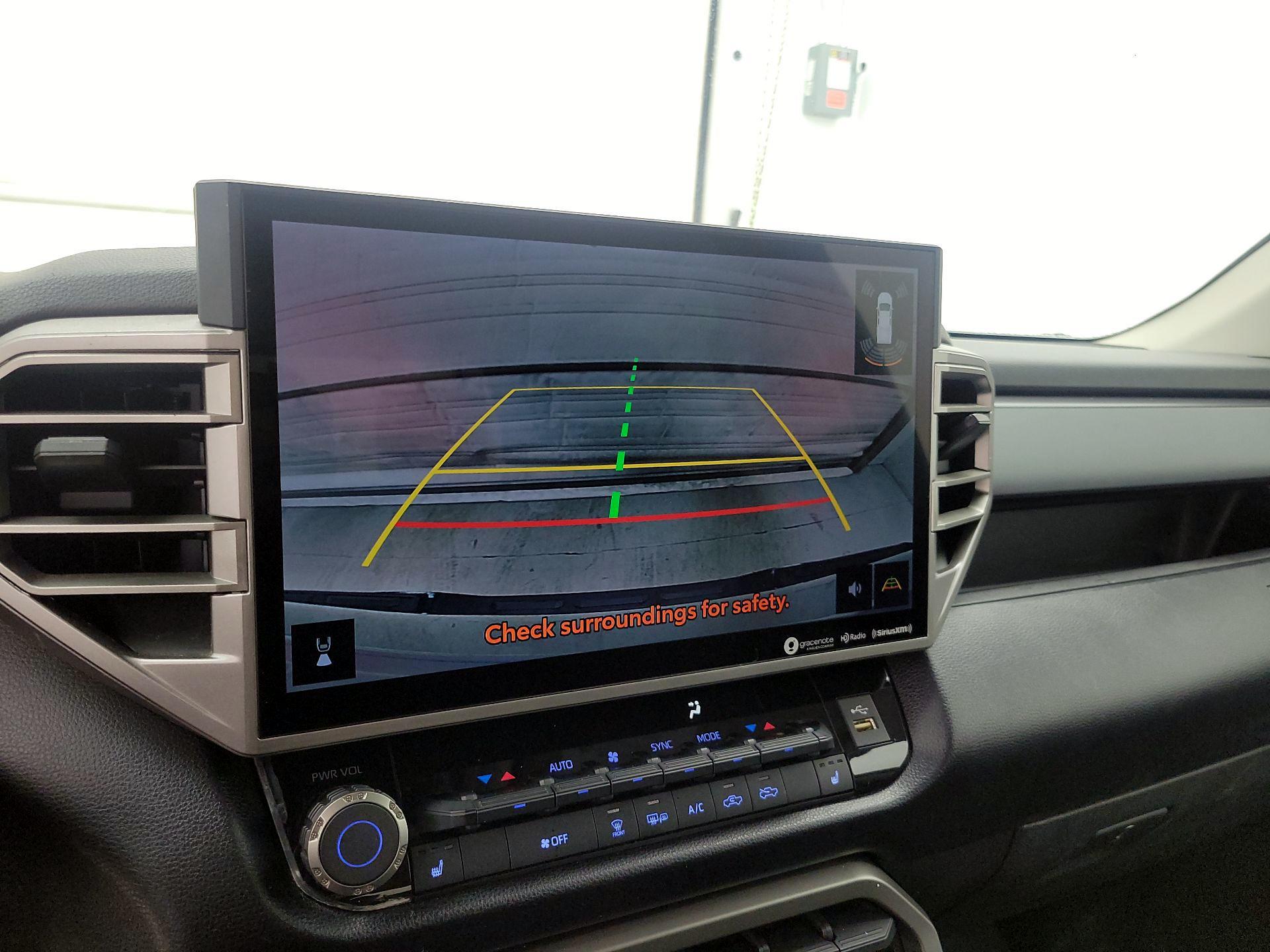 Thumbnail: 2023 Toyota Tundra - 13