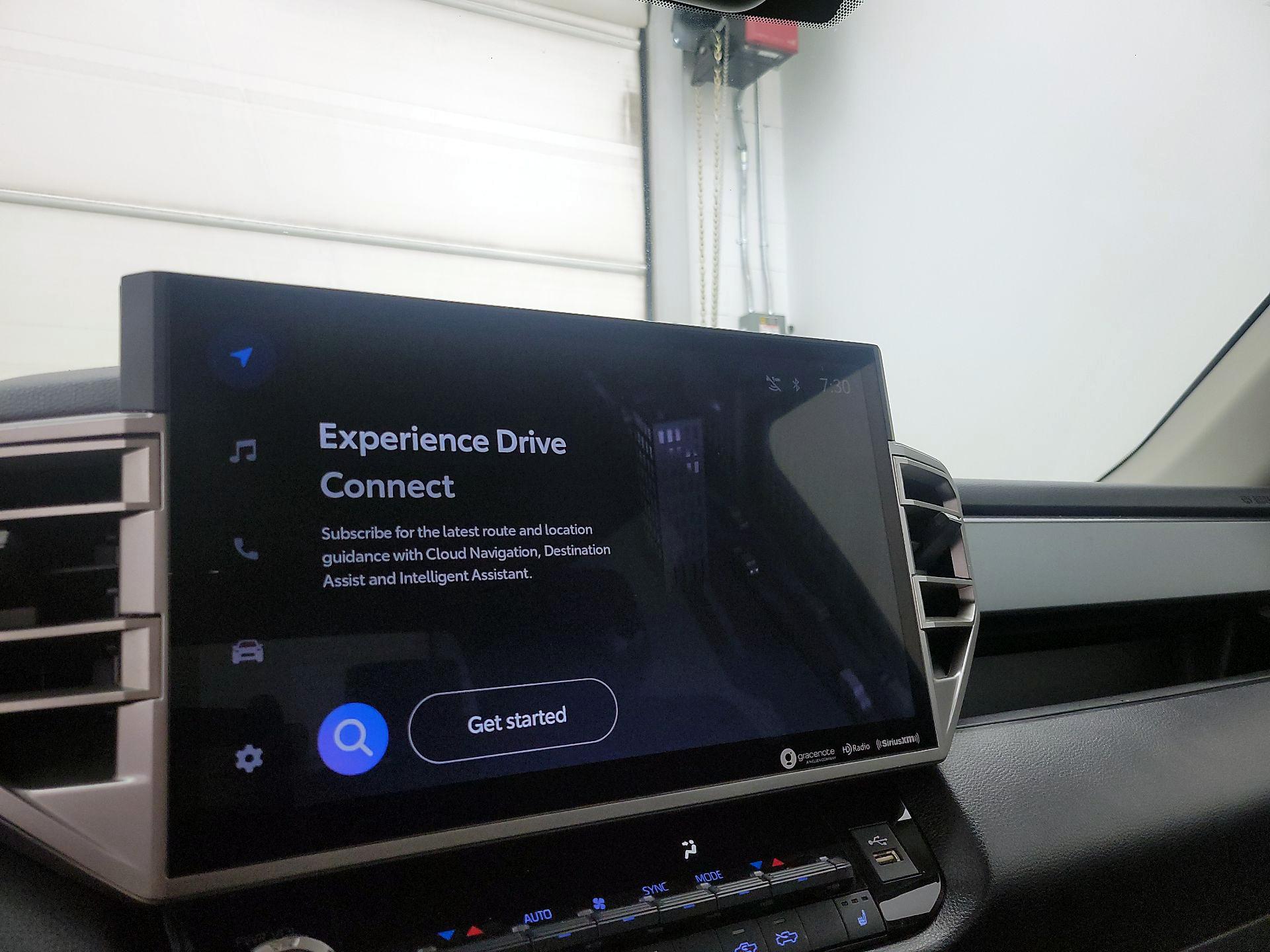 Thumbnail: 2023 Toyota Tundra - 14