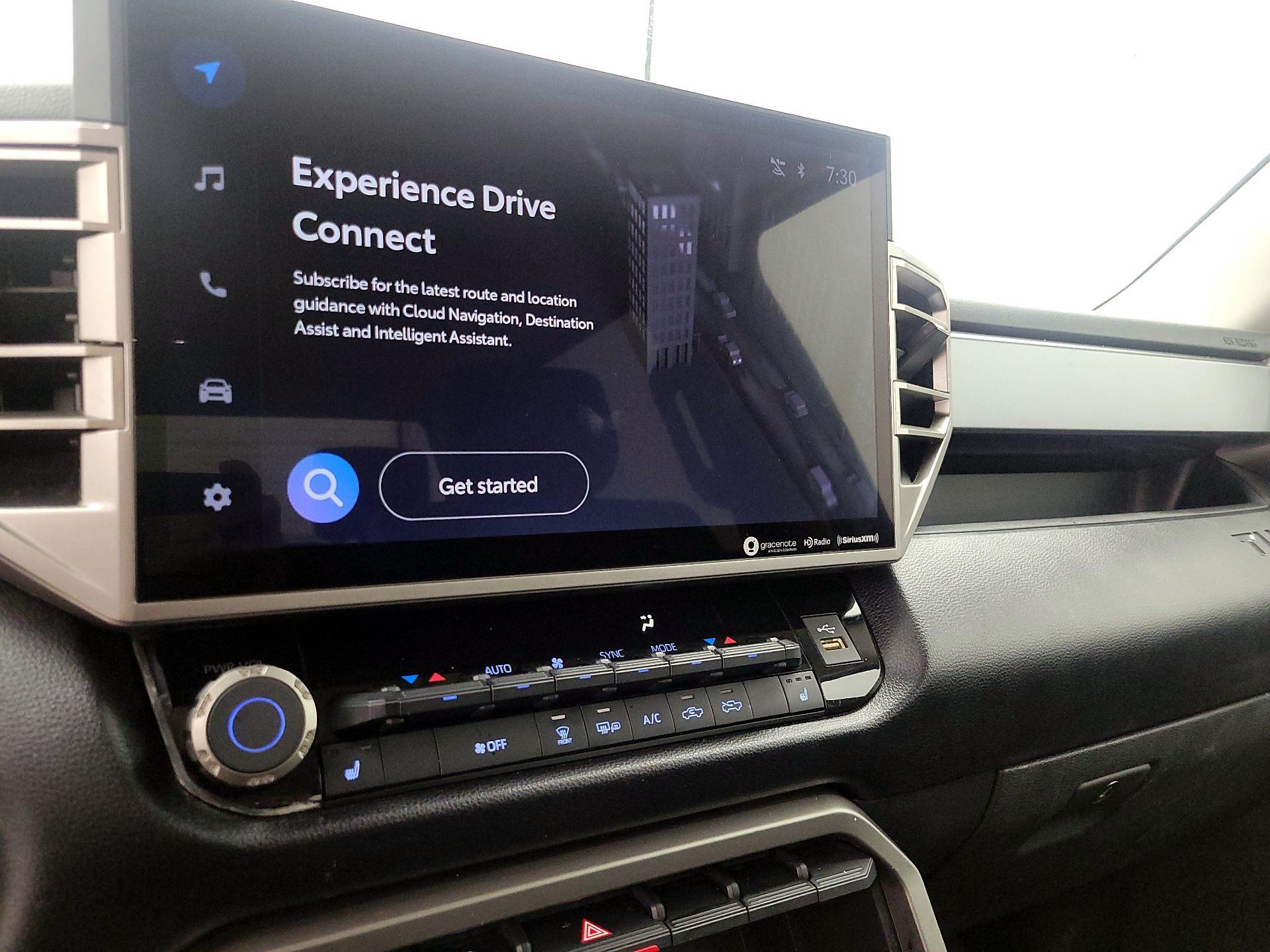 Thumbnail: 2023 Toyota Tundra - 15