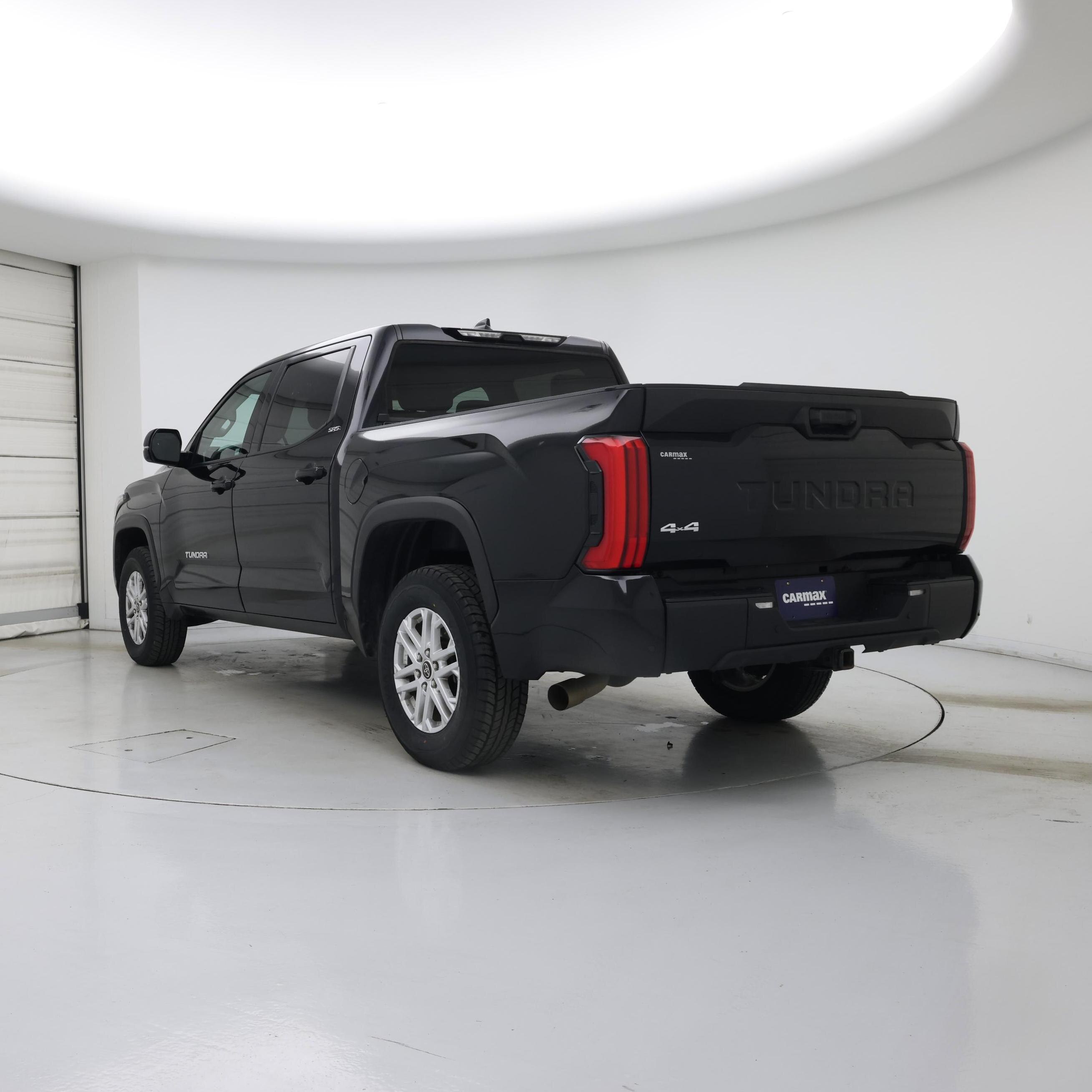 Thumbnail: 2023 Toyota Tundra - 2