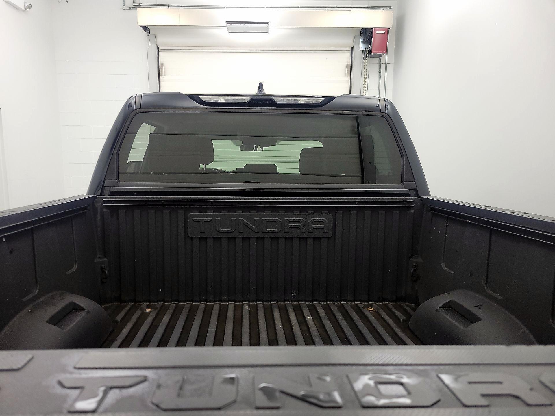 Thumbnail: 2023 Toyota Tundra - 19