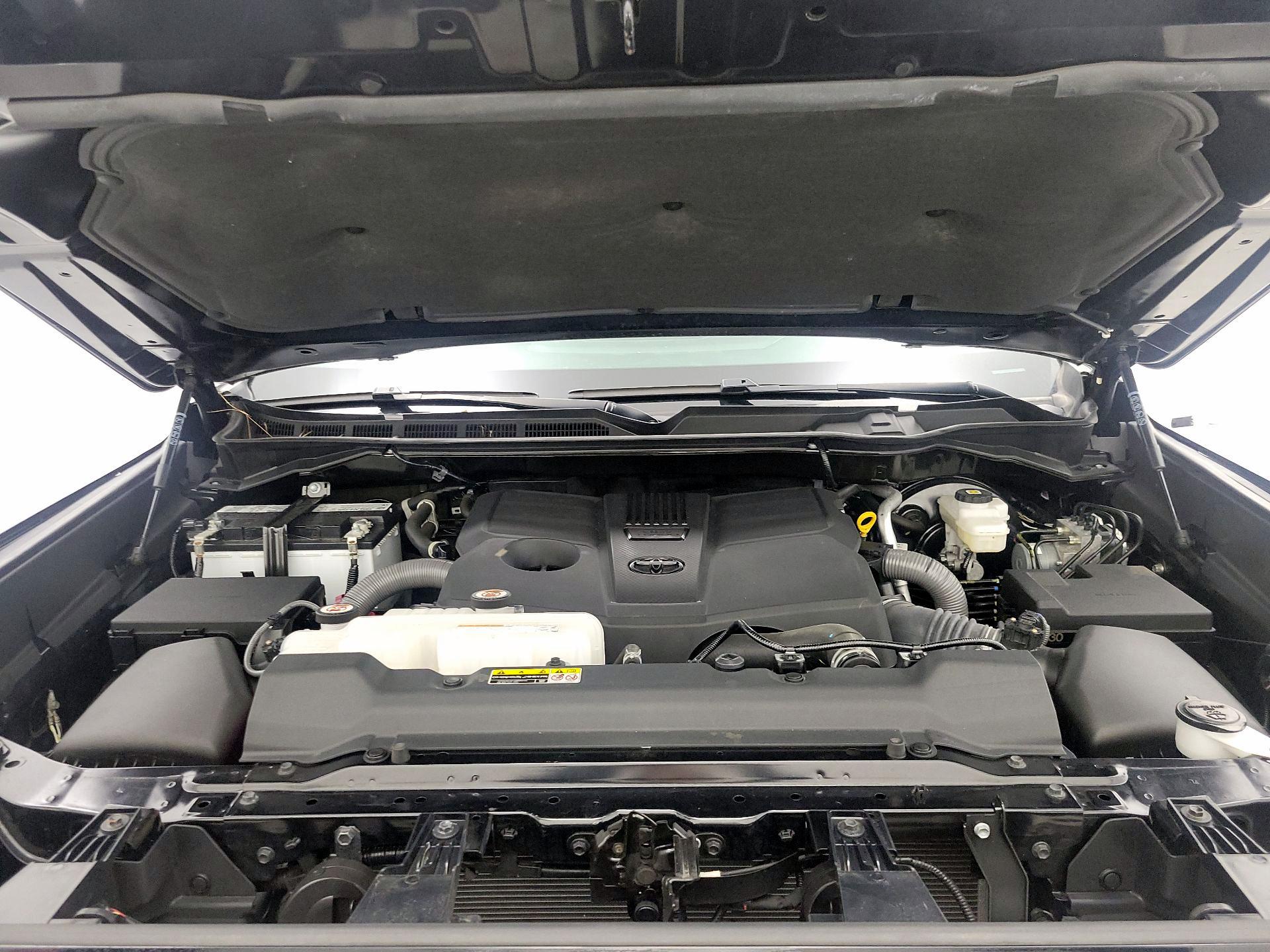 Thumbnail: 2023 Toyota Tundra - 20