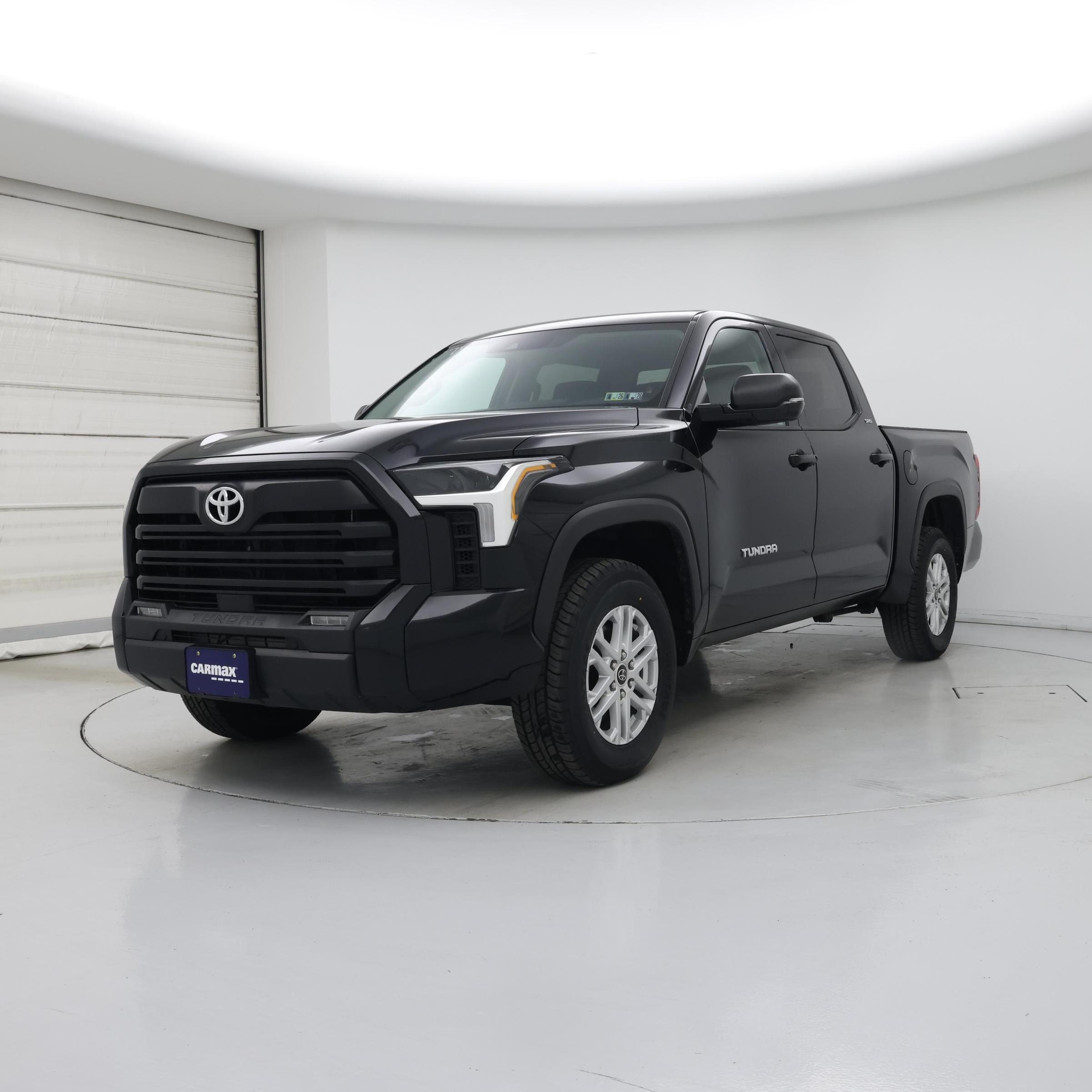 Thumbnail: 2023 Toyota Tundra - 4