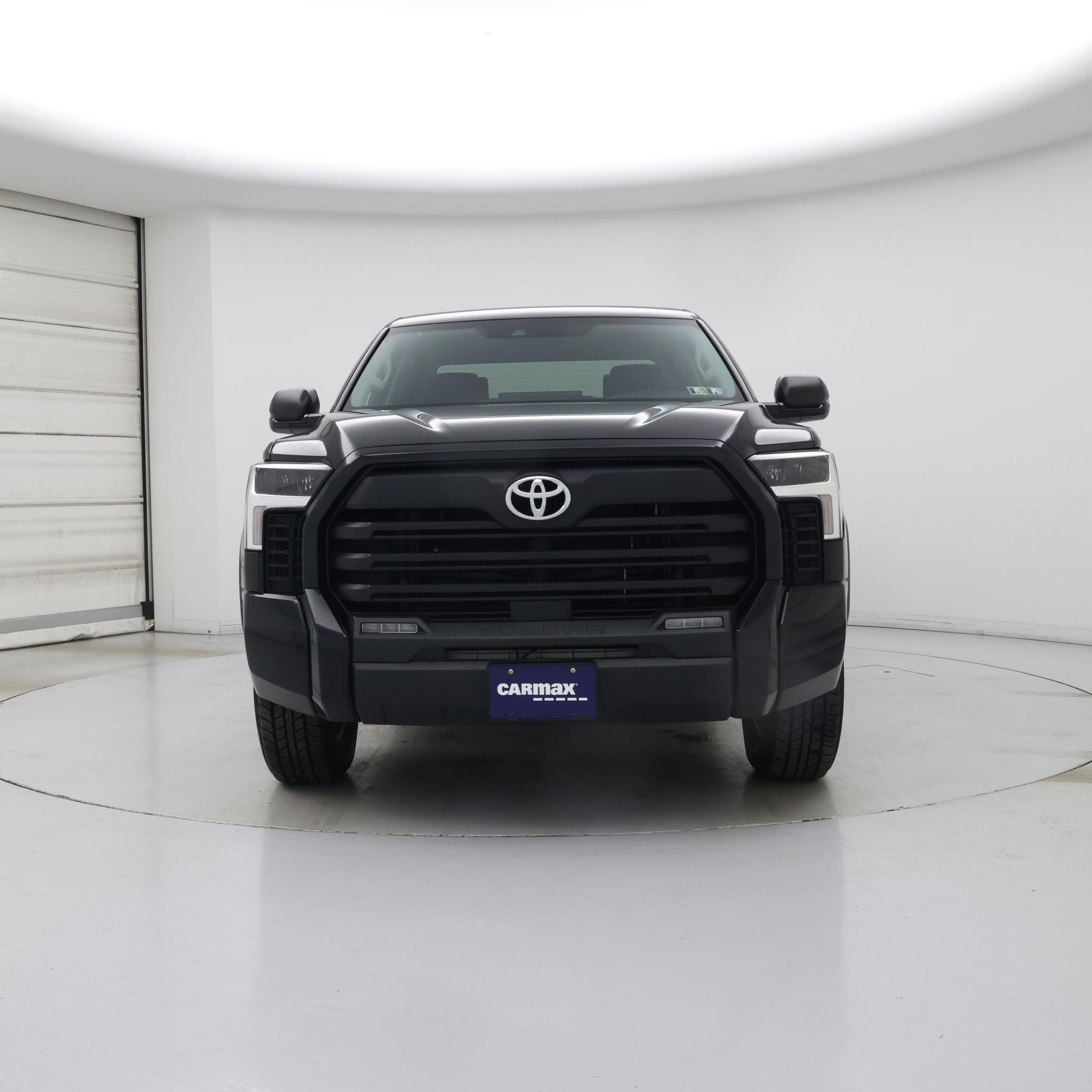 Thumbnail: 2023 Toyota Tundra - 5