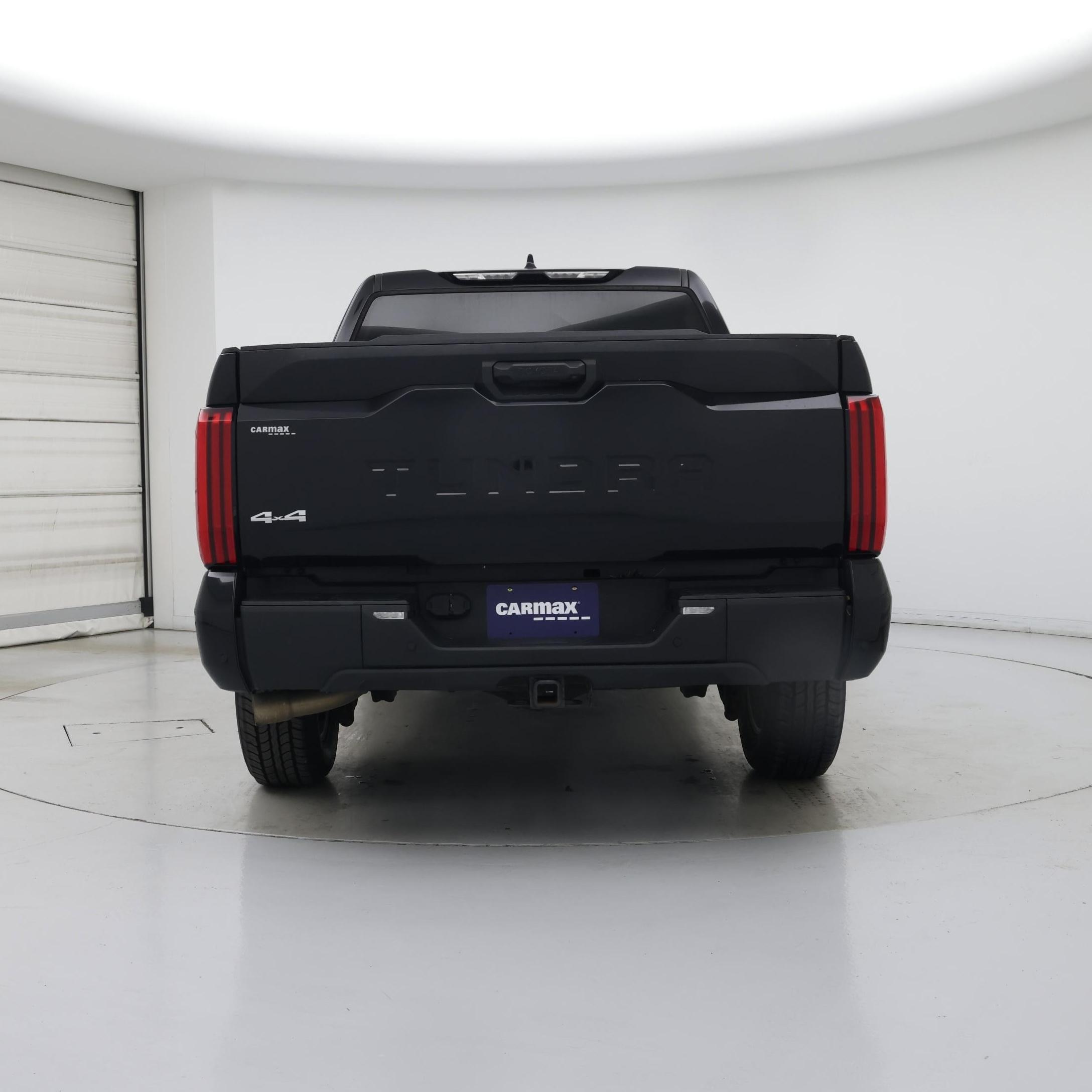 Thumbnail: 2023 Toyota Tundra - 6