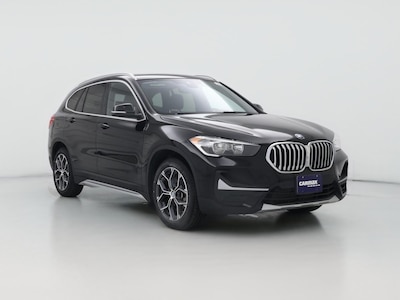 2022 BMW X1 XDrive28i