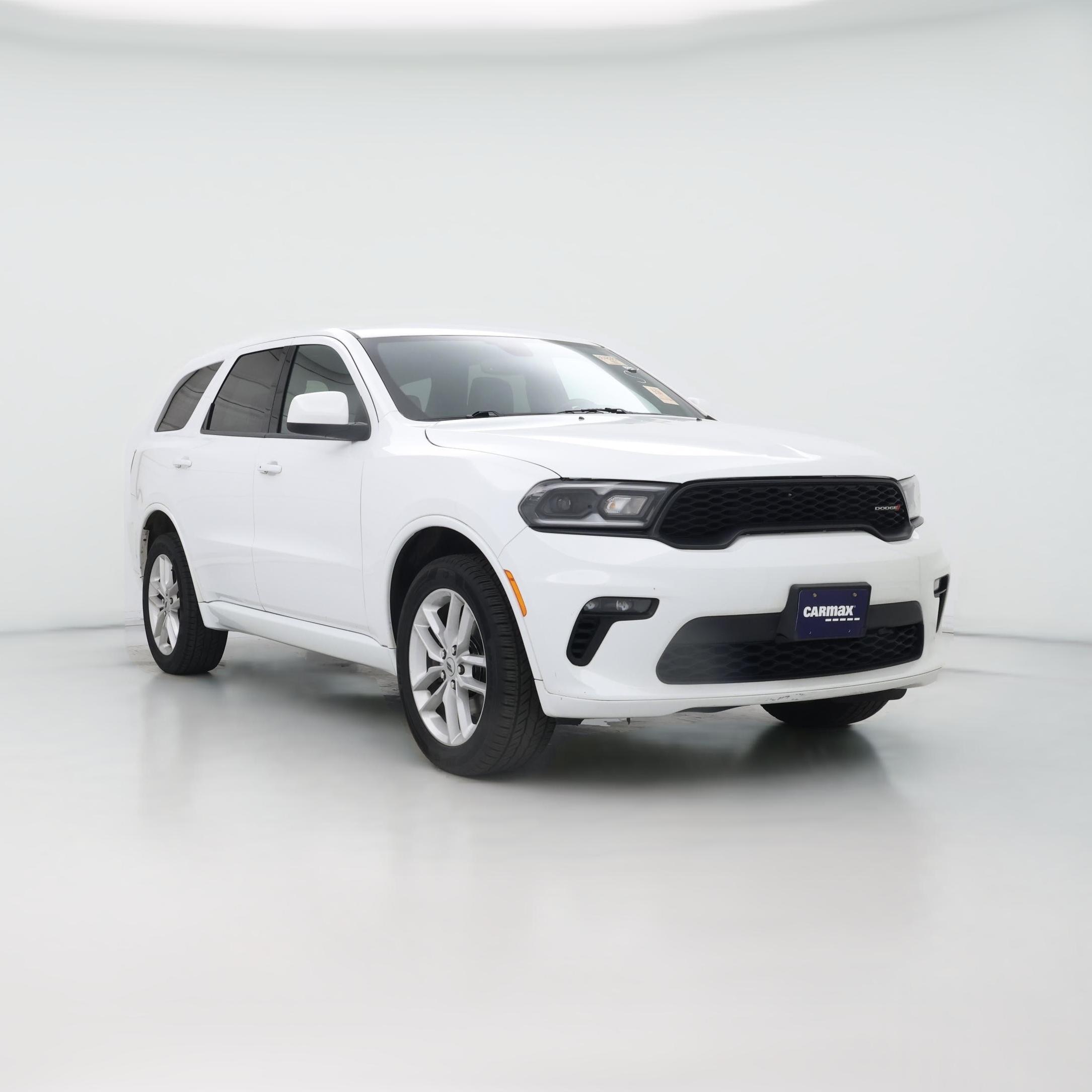 Thumbnail: 2022 Dodge Durango - 1