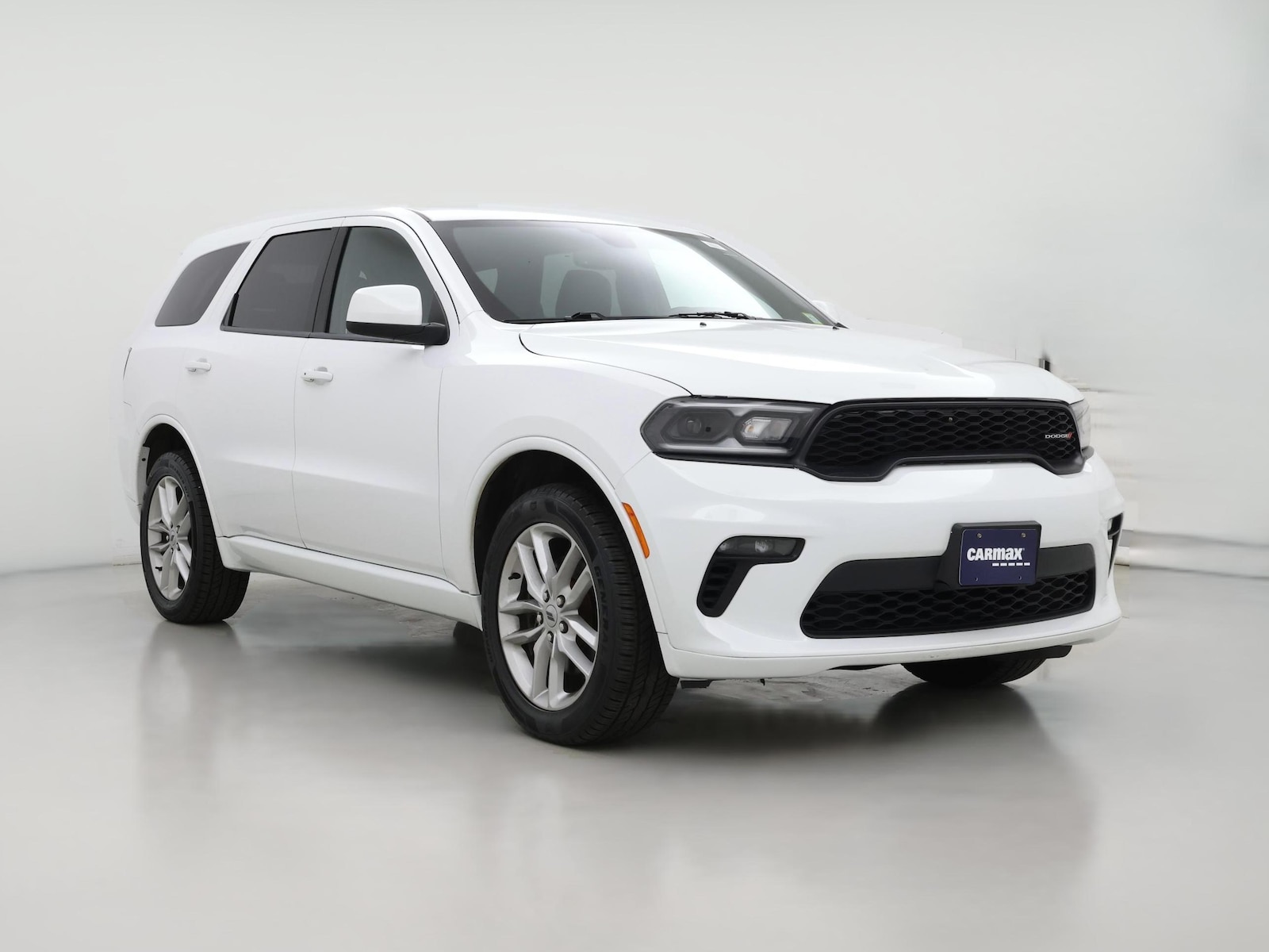 2022 Dodge Durango