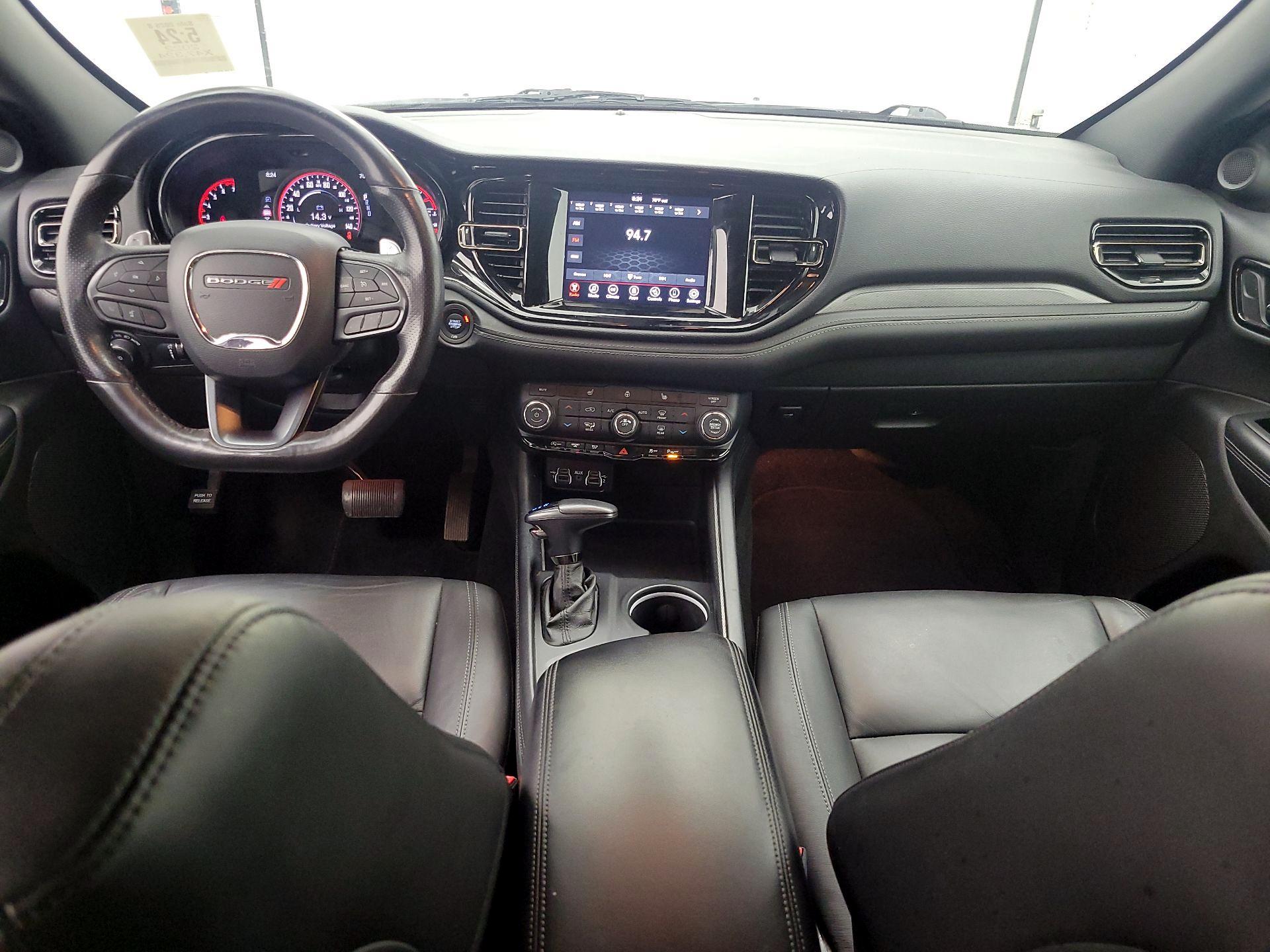 Thumbnail: 2022 Dodge Durango - 9