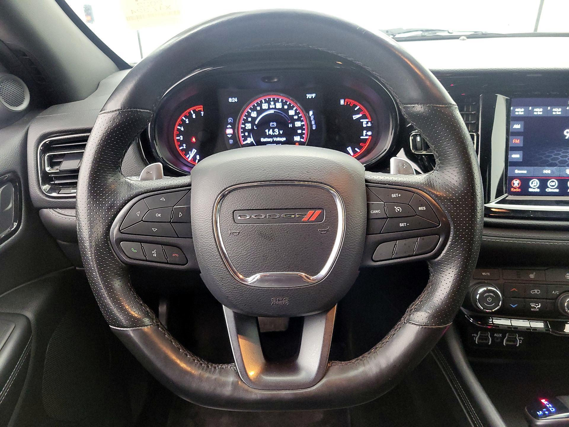 Thumbnail: 2022 Dodge Durango - 10