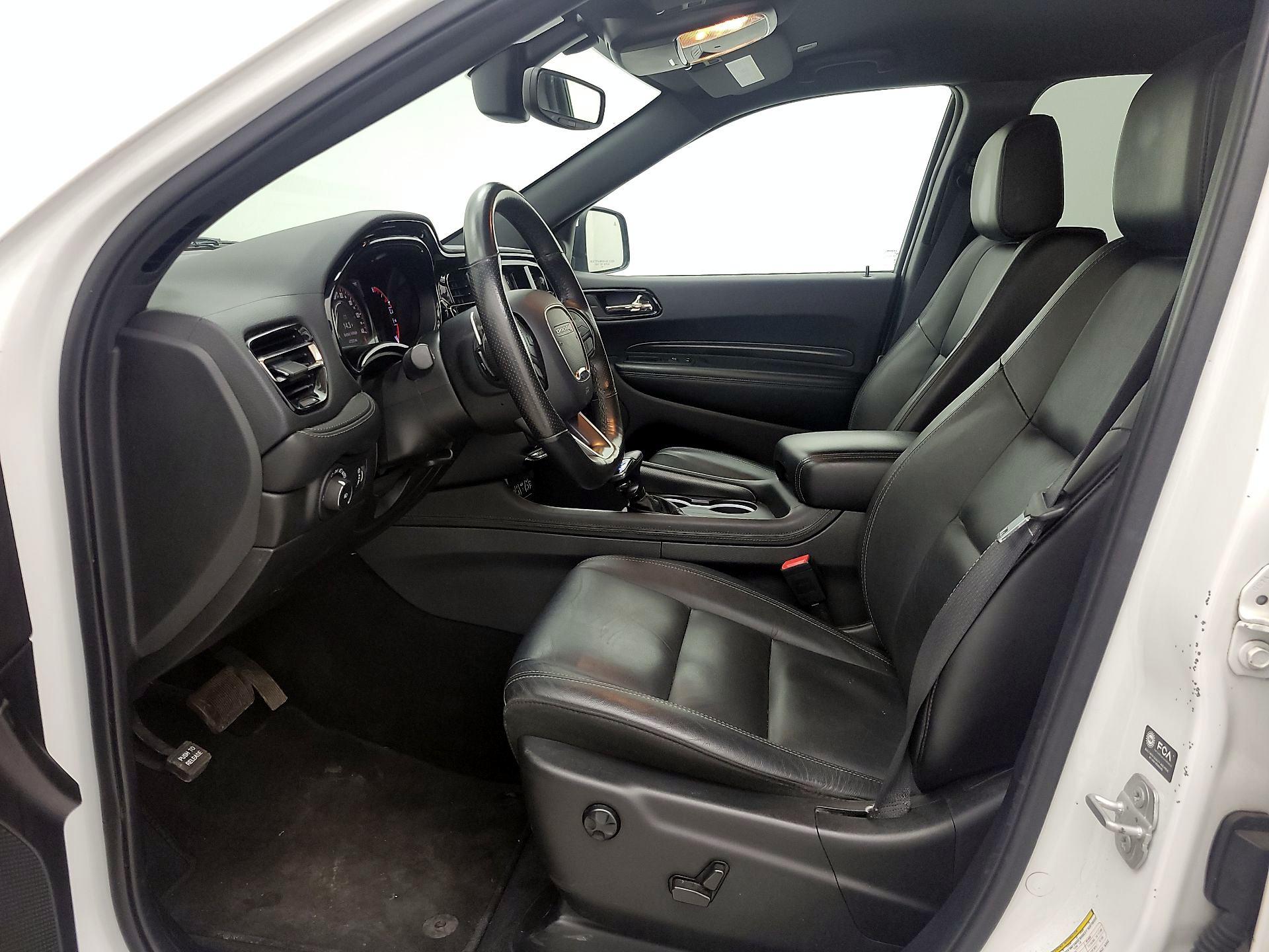 Thumbnail: 2022 Dodge Durango - 11